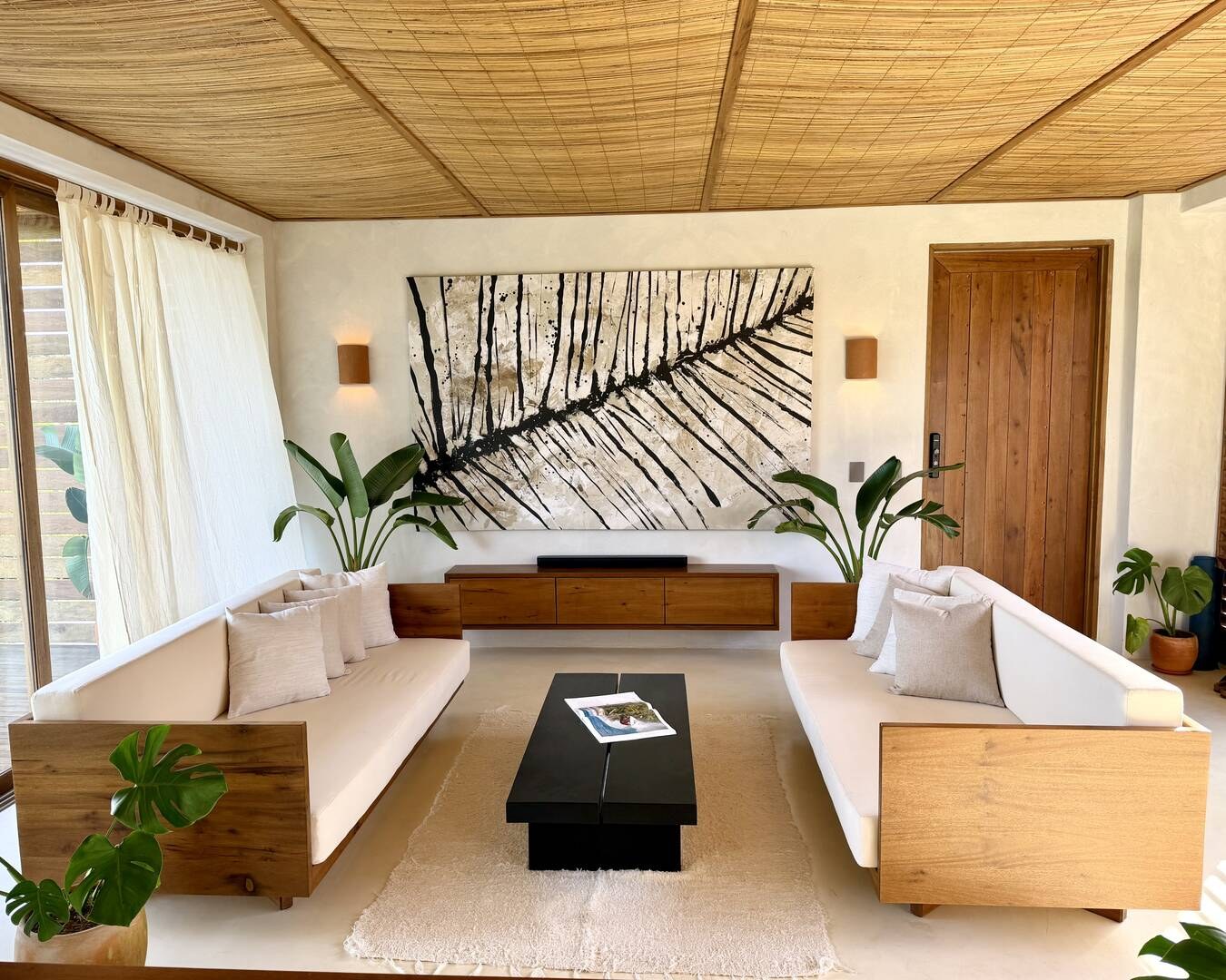Casa com 3 Quartos à Venda em Itacaré - Bahia - Brasil - 2