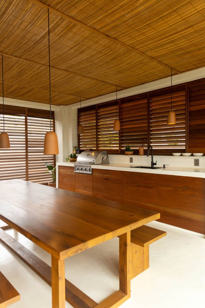 Casa com 3 Quartos à Venda em Itacaré - Bahia - Brasil - 5
