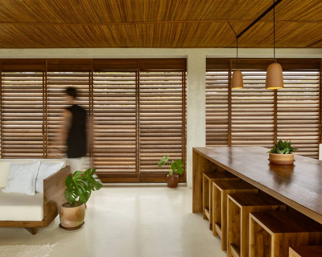 Casa com 3 Quartos à Venda em Itacaré - Bahia - Brasil - 8