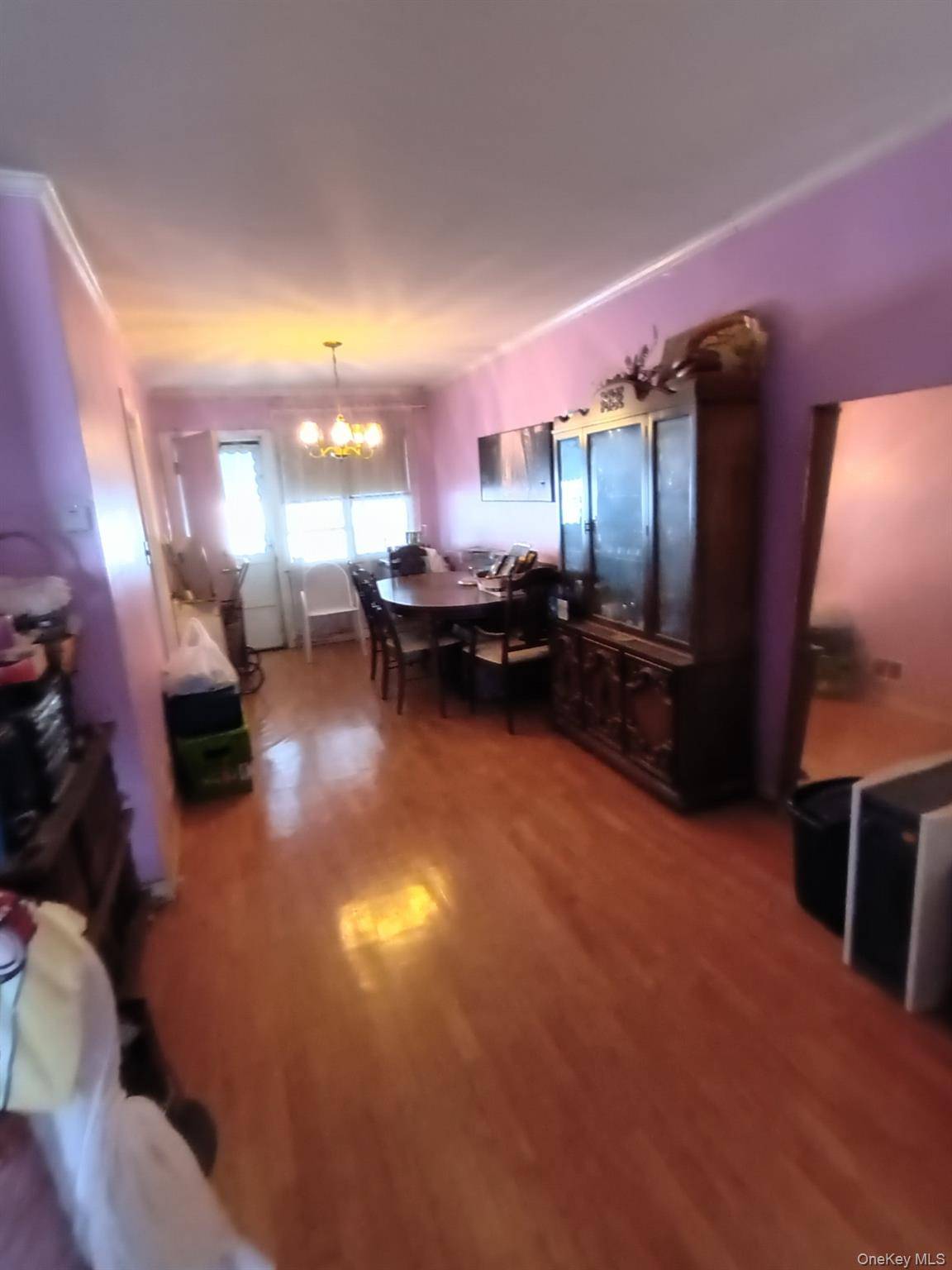 3 Bedroom Home for Sale in Jamaica - New York - USA - 4