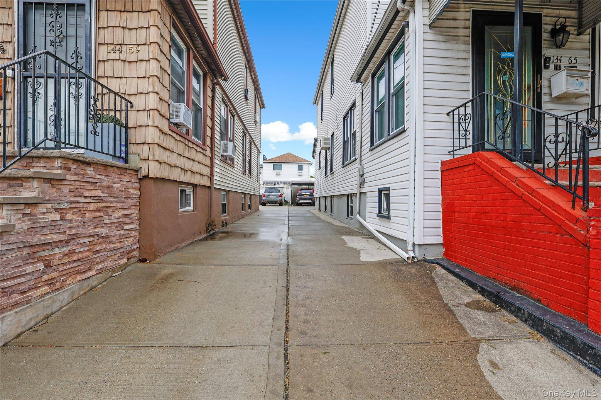 3 Bedroom Home for Sale in Jamaica - New York - USA - 4