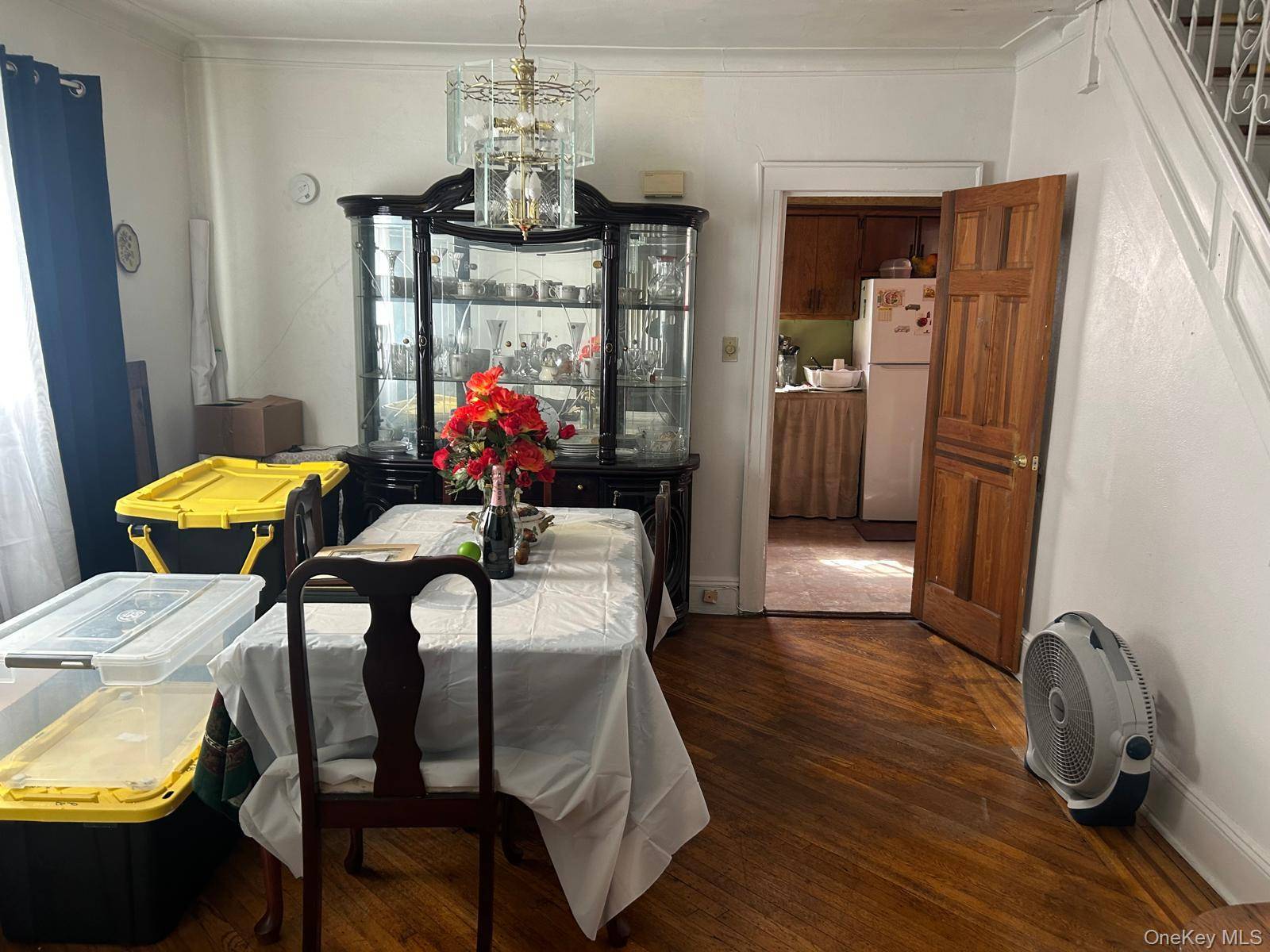 Casa com 3 Quartos à Venda em Jamaica - Nova Iorque - EUA - 1
