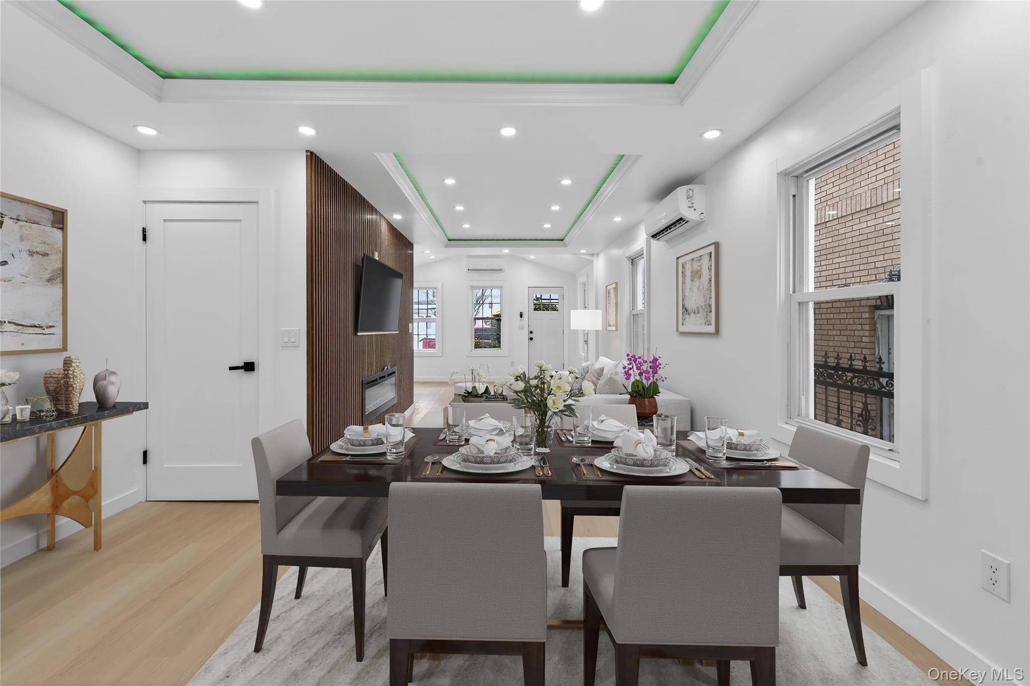 Casa de 3 Dormitorios en Venta en Jamaica - Nueva York - EE. UU. - 3