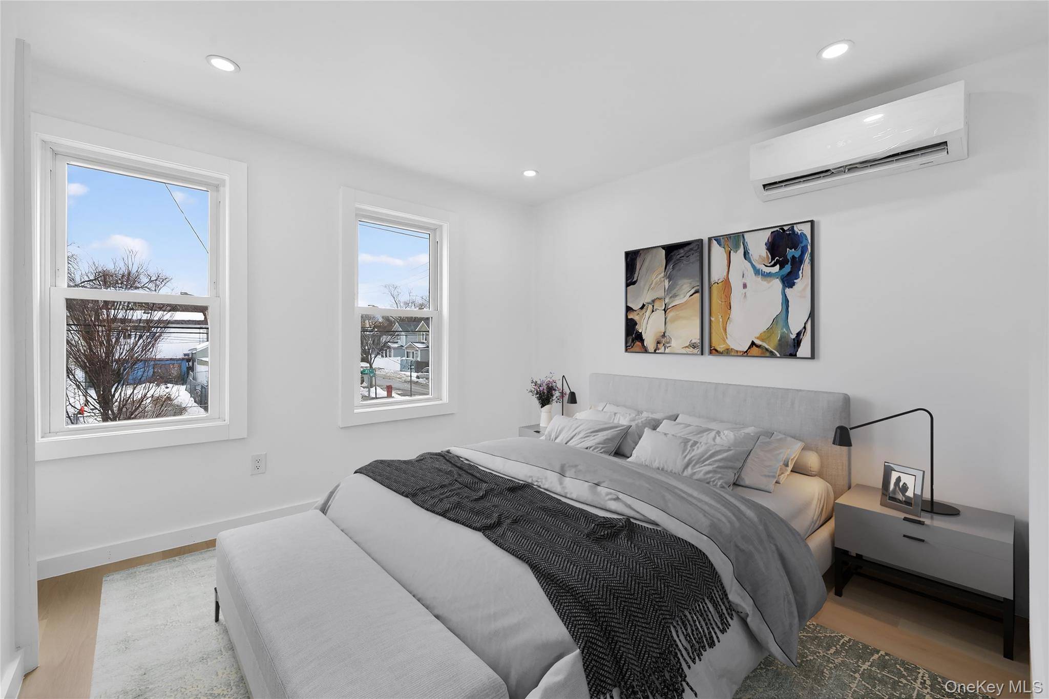 Casa de 3 Dormitorios en Venta en Jamaica - Nueva York - EE. UU. - 7