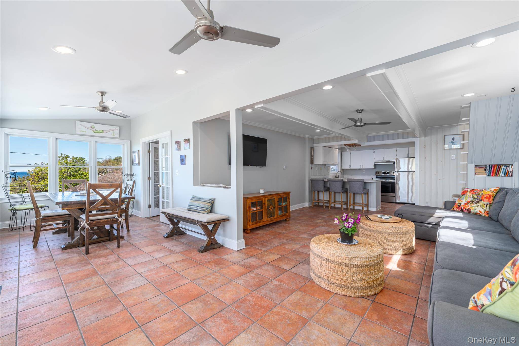 3 Bedroom Home for Sale in Jamesport - New York - USA - 8