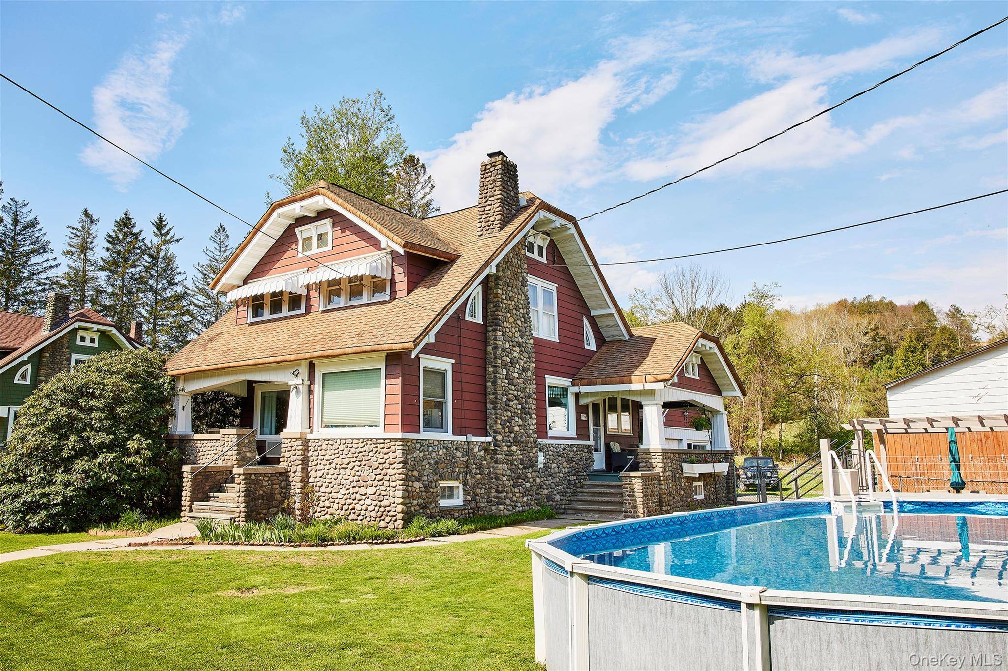 Casa com 3 Quartos à Venda em Jeffersonville - Nova Iorque - EUA - 3