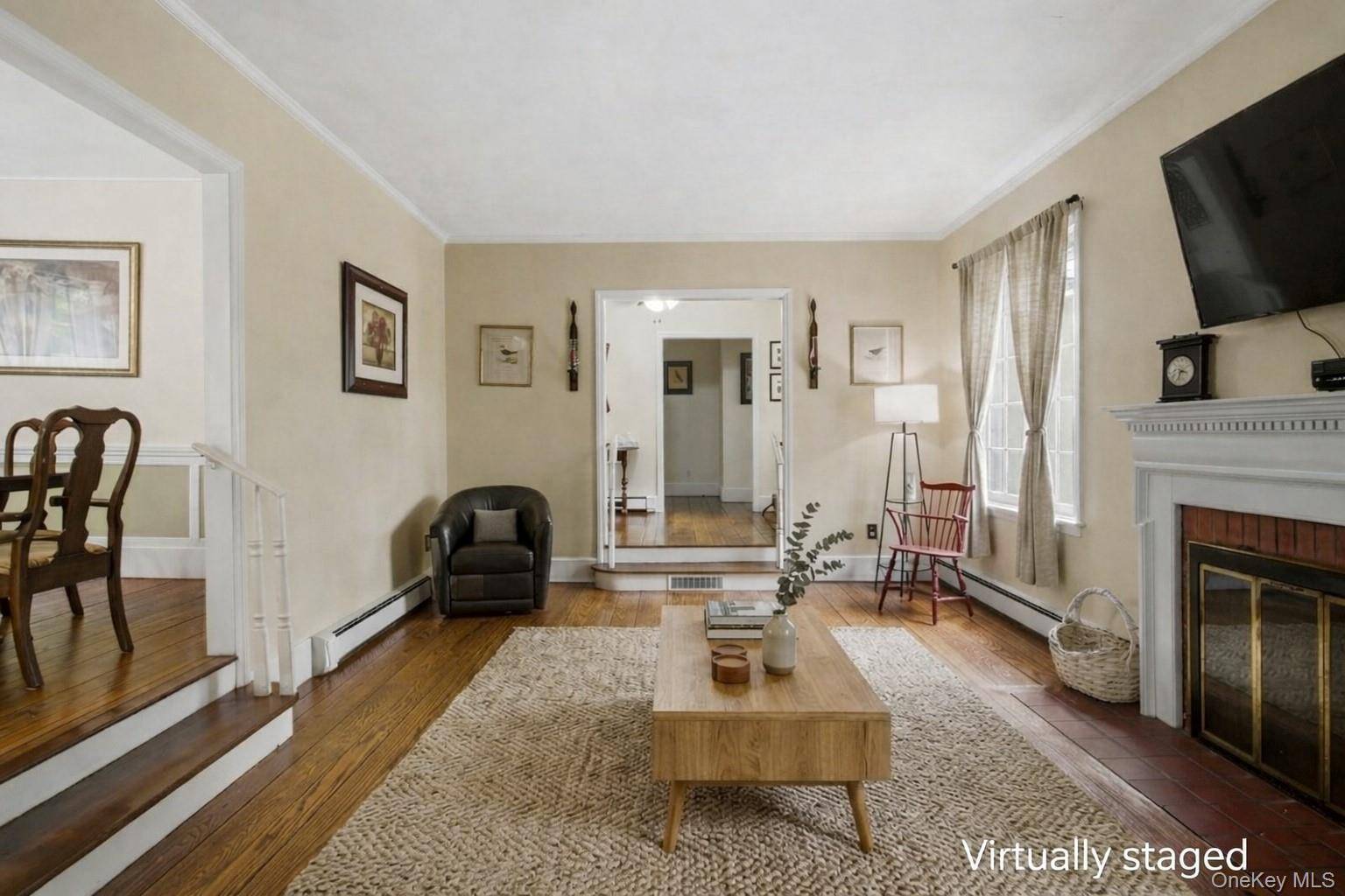 Casa com 3 Quartos à Venda em Katonah - Nova Iorque - EUA - 4