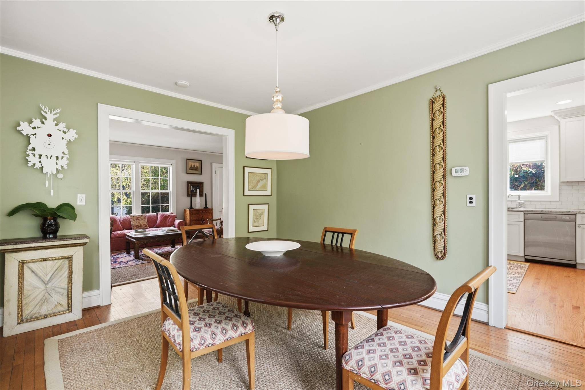 Casa com 3 Quartos à Venda em Katonah - Nova Iorque - EUA - 7