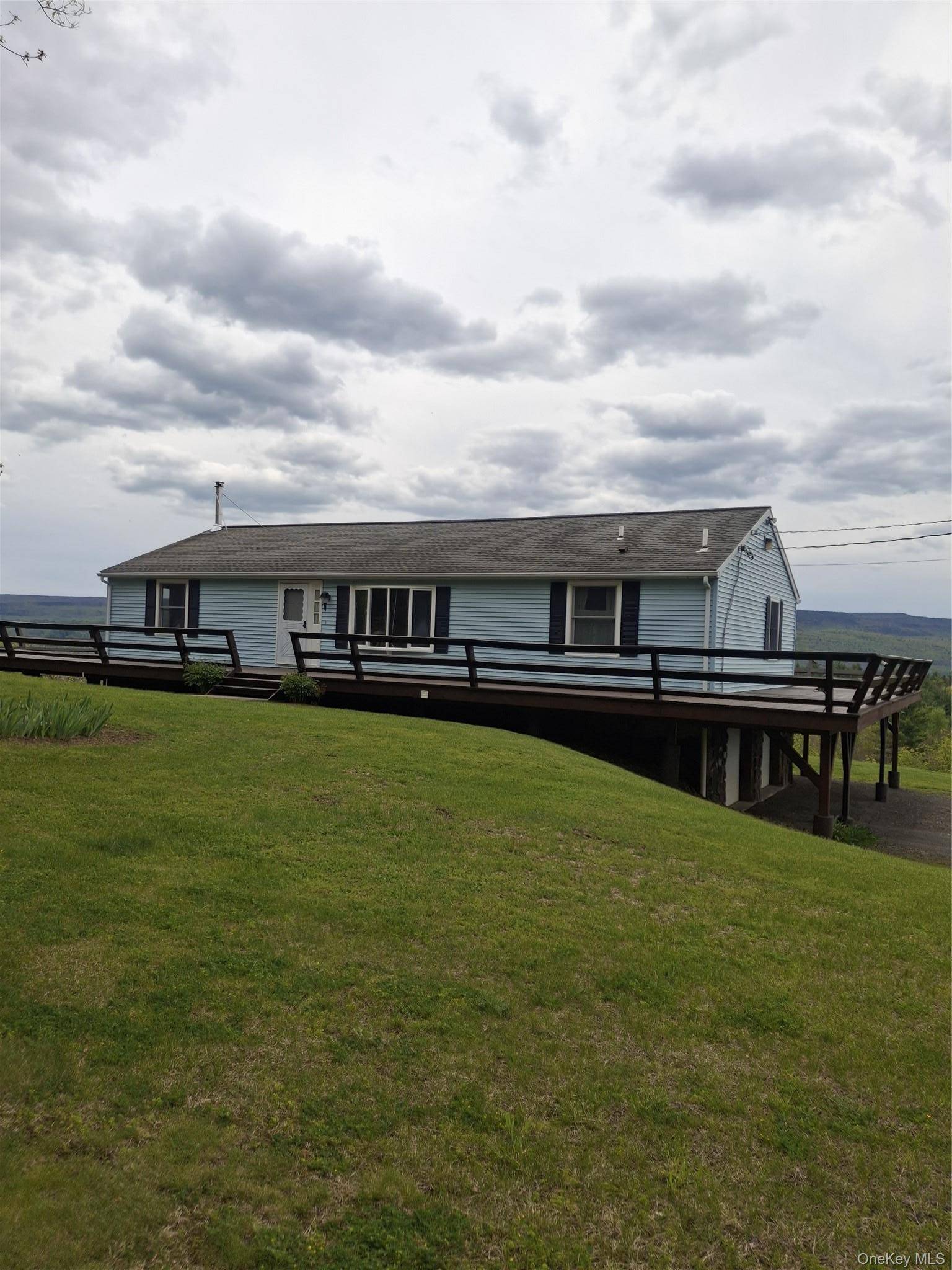 3 Bedroom Home for Sale in Kerhonkson - New York - USA - 1