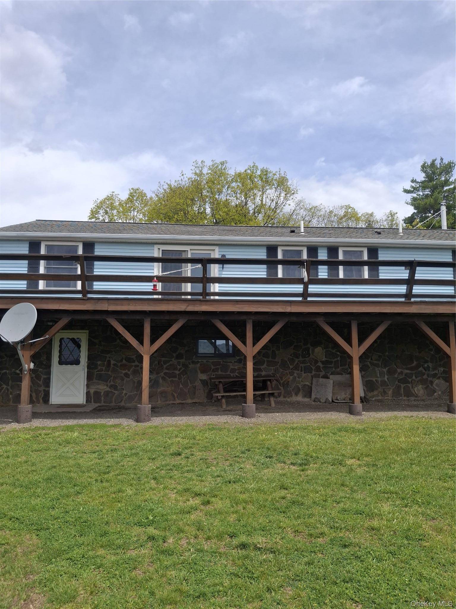 3 Bedroom Home for Sale in Kerhonkson - New York - USA - 2