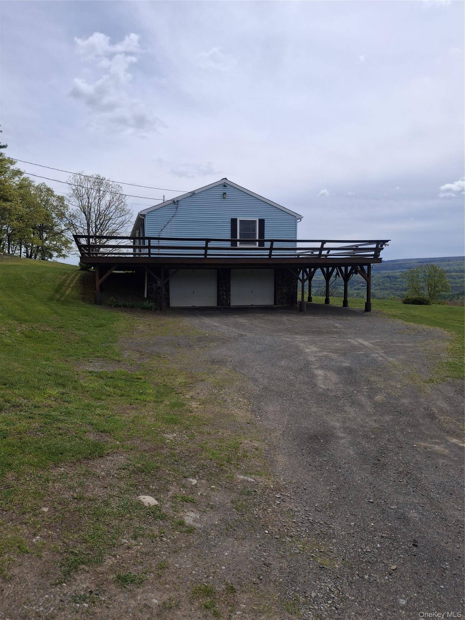 3 Bedroom Home for Sale in Kerhonkson - New York - USA - 3