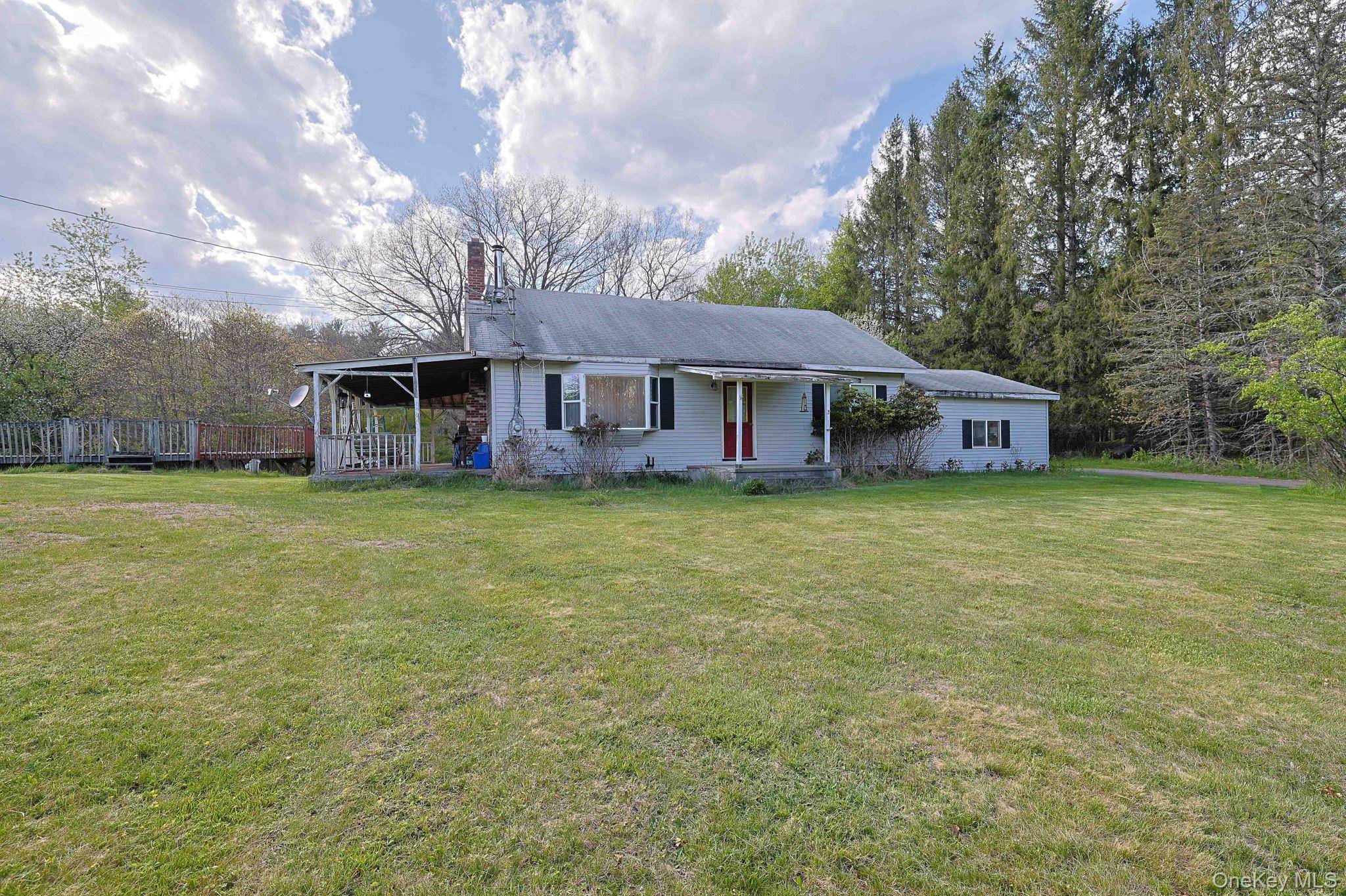 Casa com 3 Quartos à Venda em Kerhonkson - Nova Iorque - EUA - 3