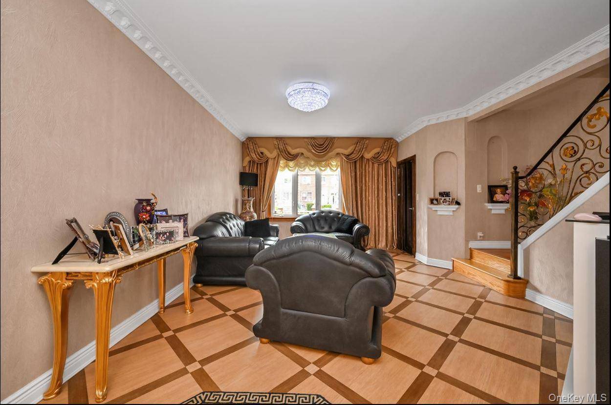 Maison 3 chambres à vendre à Kew Garden Hills - New York - USA - 3