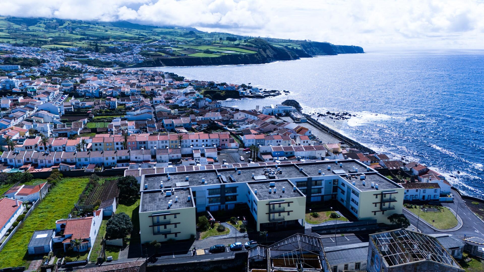 3 Bedroom Apartment for Sale in Lagoa - São Miguel - São Miguel Island - Portugal - 1