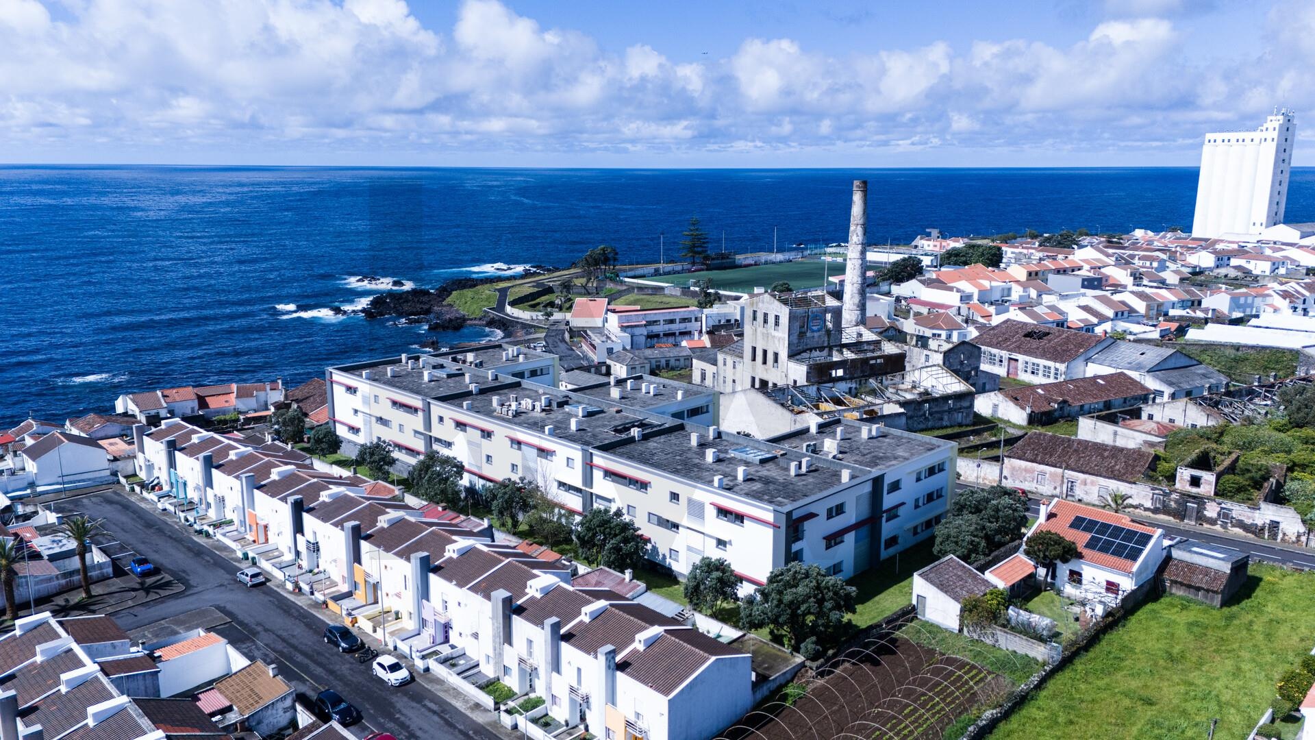 3 Bedroom Apartment for Sale in Lagoa - São Miguel - São Miguel Island - Portugal - 2