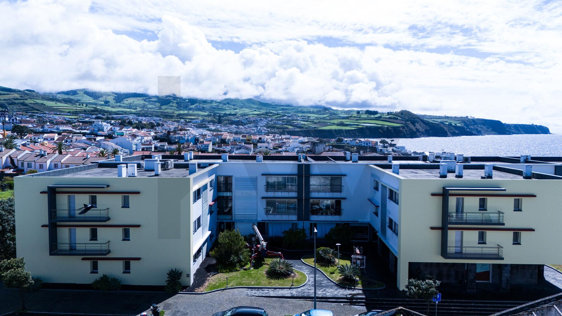 3 Bedroom Apartment for Sale in Lagoa - São Miguel - São Miguel Island - Portugal - 3
