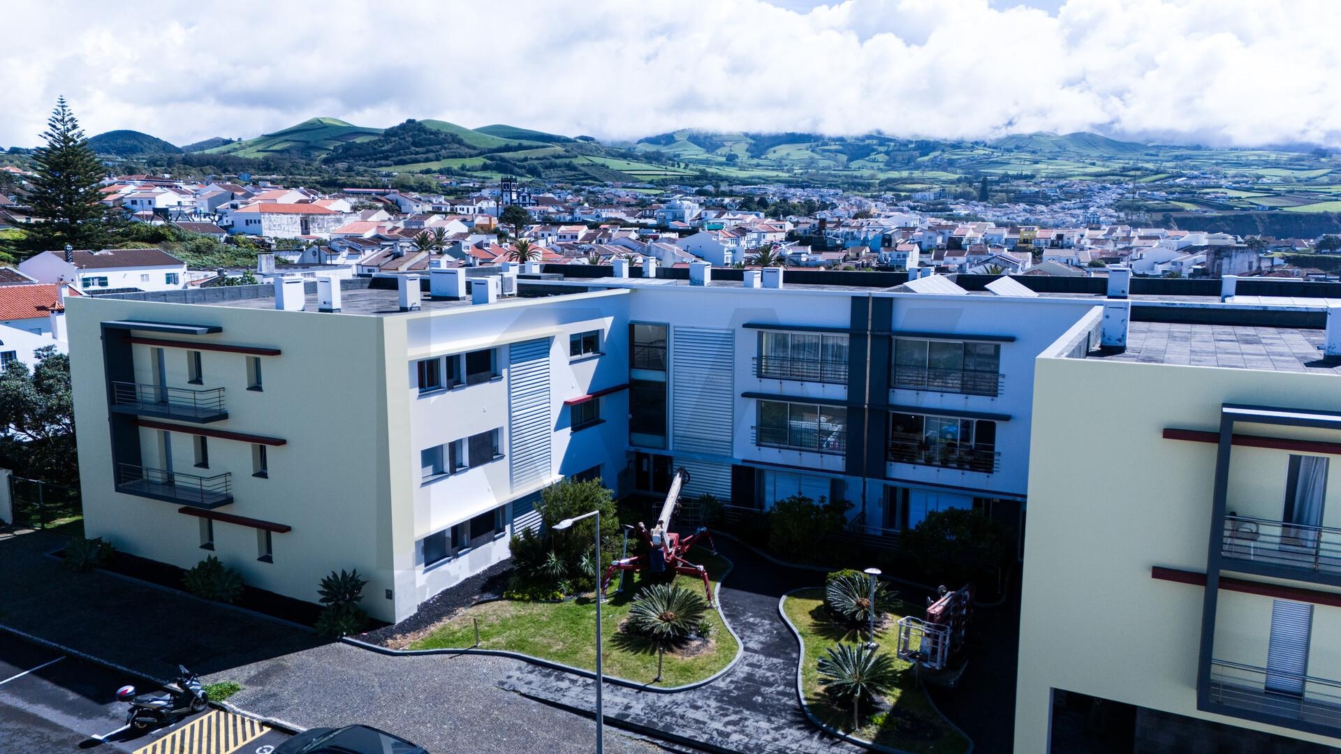 3 Bedroom Apartment for Sale in Lagoa - São Miguel - São Miguel Island - Portugal - 4