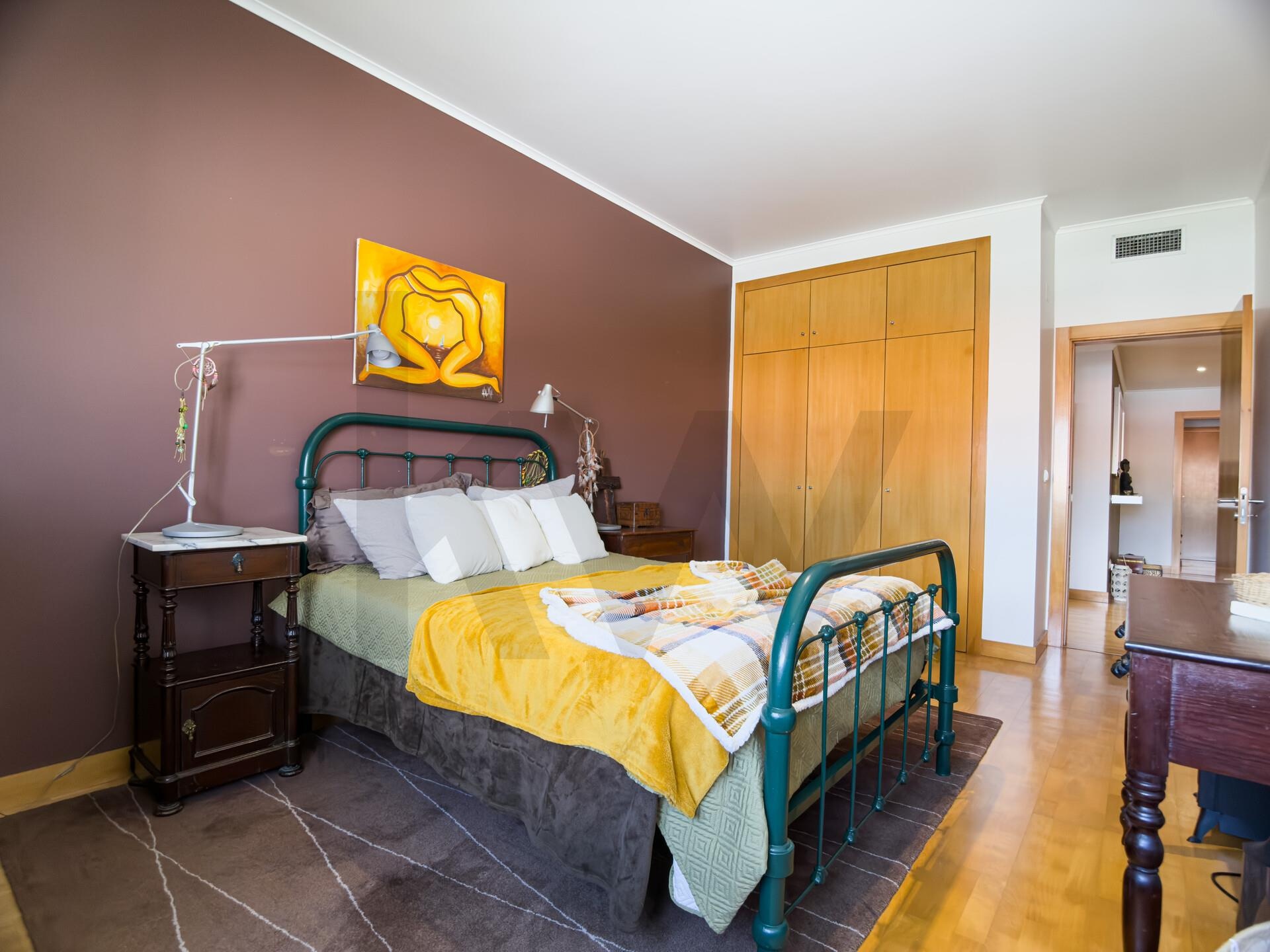 3 Bedroom Apartment for Sale in Lagoa - São Miguel - São Miguel Island - Portugal - 7
