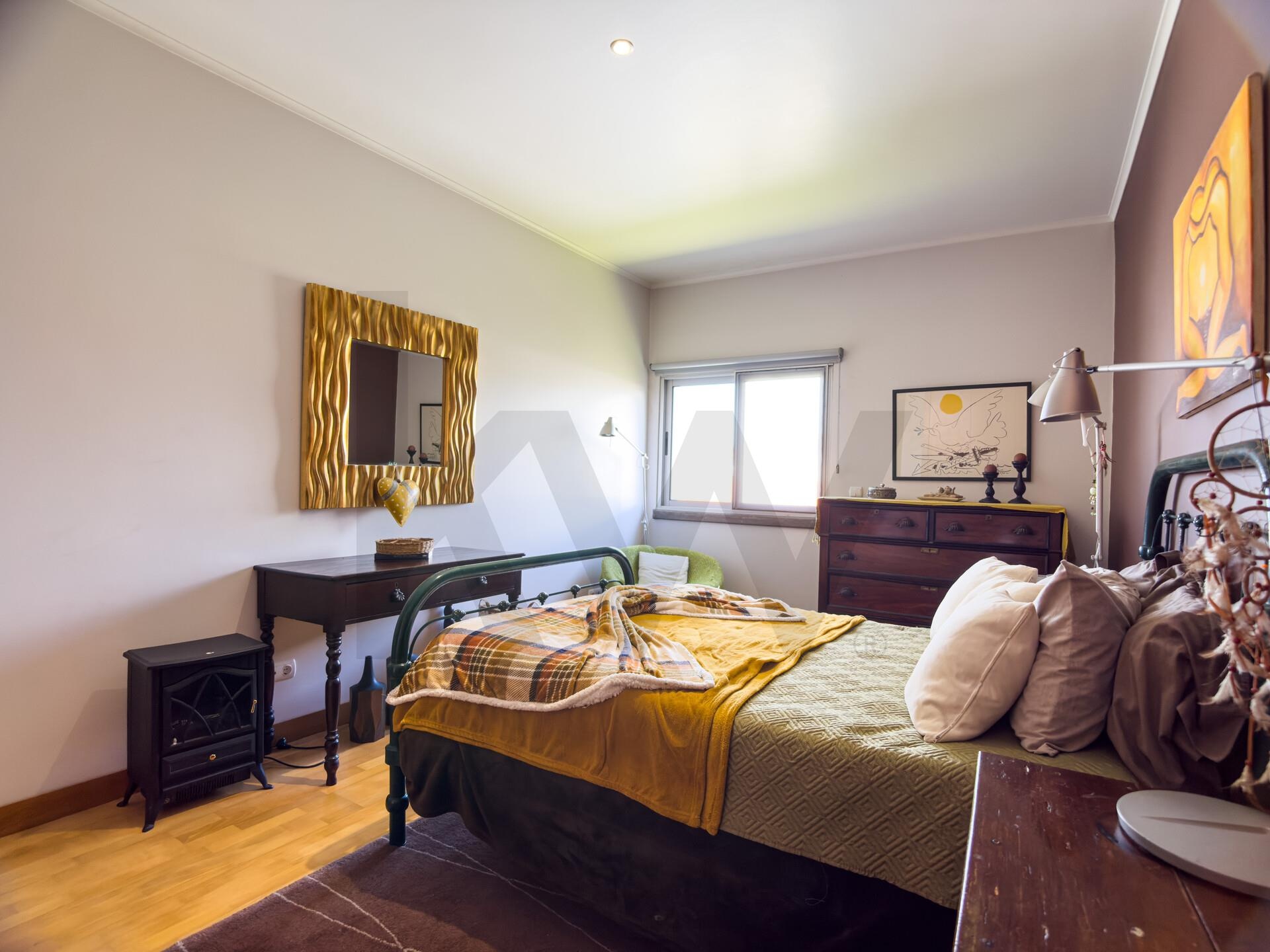 3 Bedroom Apartment for Sale in Lagoa - São Miguel - São Miguel Island - Portugal - 8
