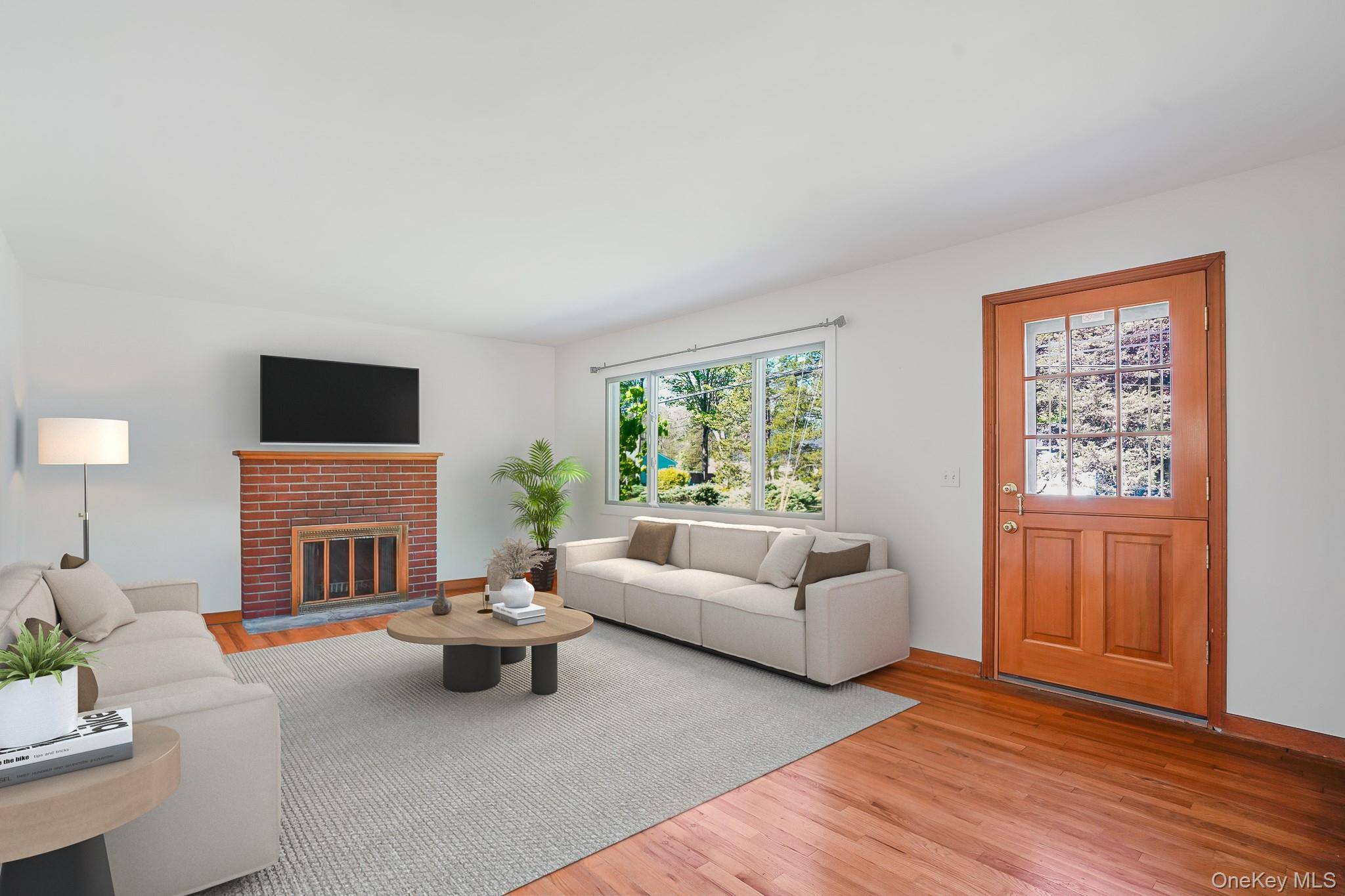 Casa de 3 Dormitorios en Venta en Lagrangeville - Nueva York - EE. UU. - 4
