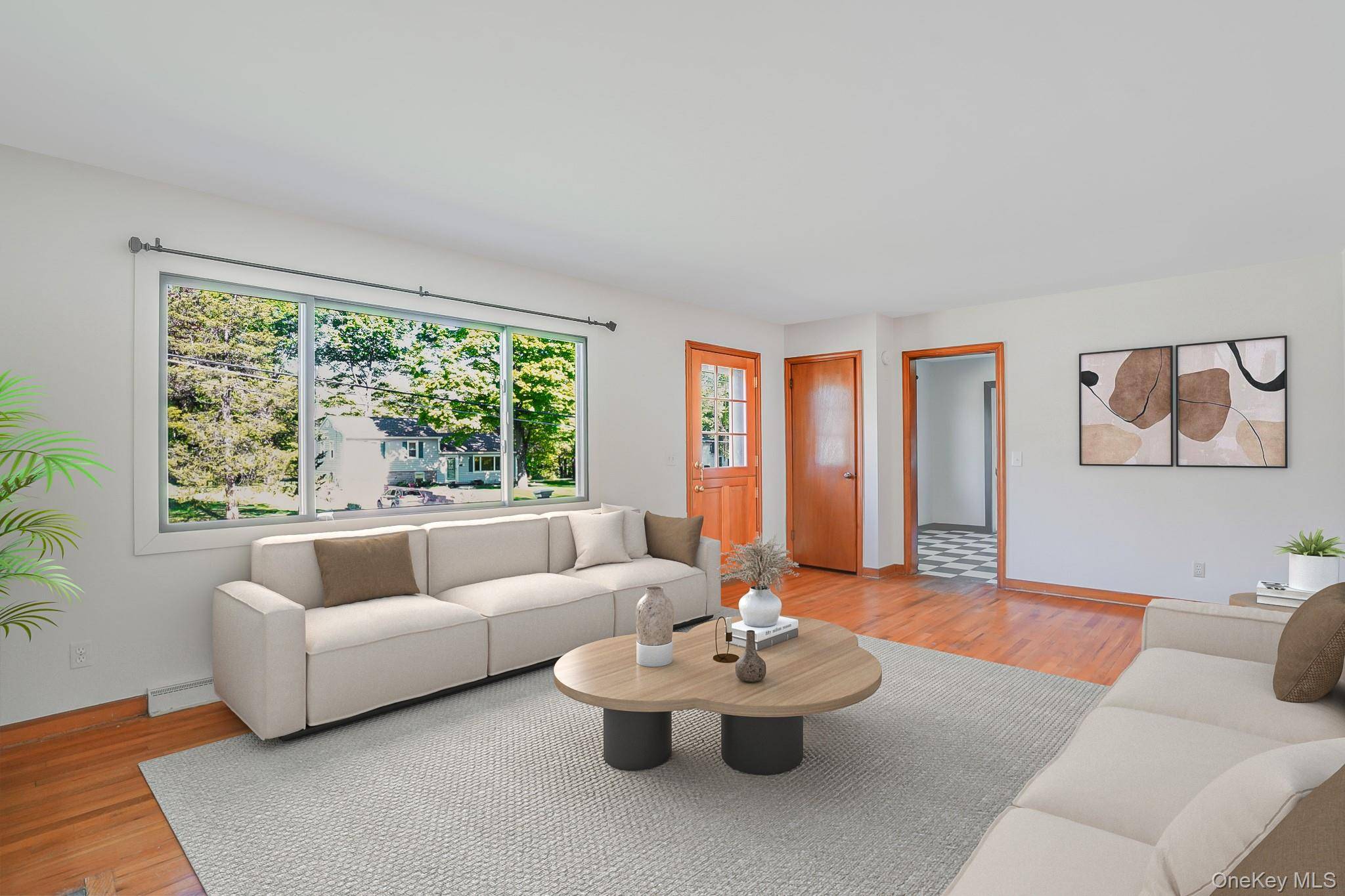 Casa de 3 Dormitorios en Venta en Lagrangeville - Nueva York - EE. UU. - 5