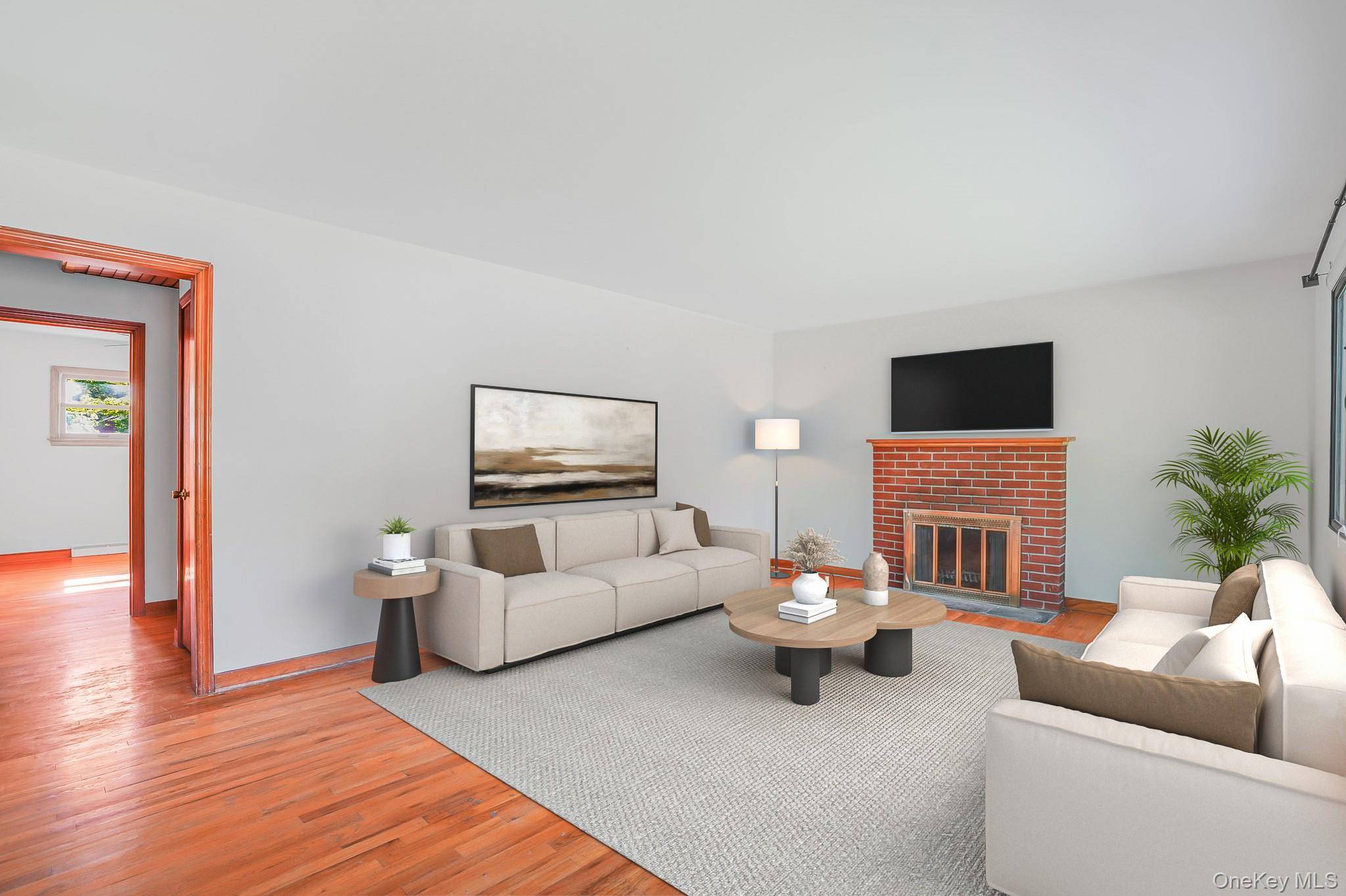 Casa de 3 Dormitorios en Venta en Lagrangeville - Nueva York - EE. UU. - 6