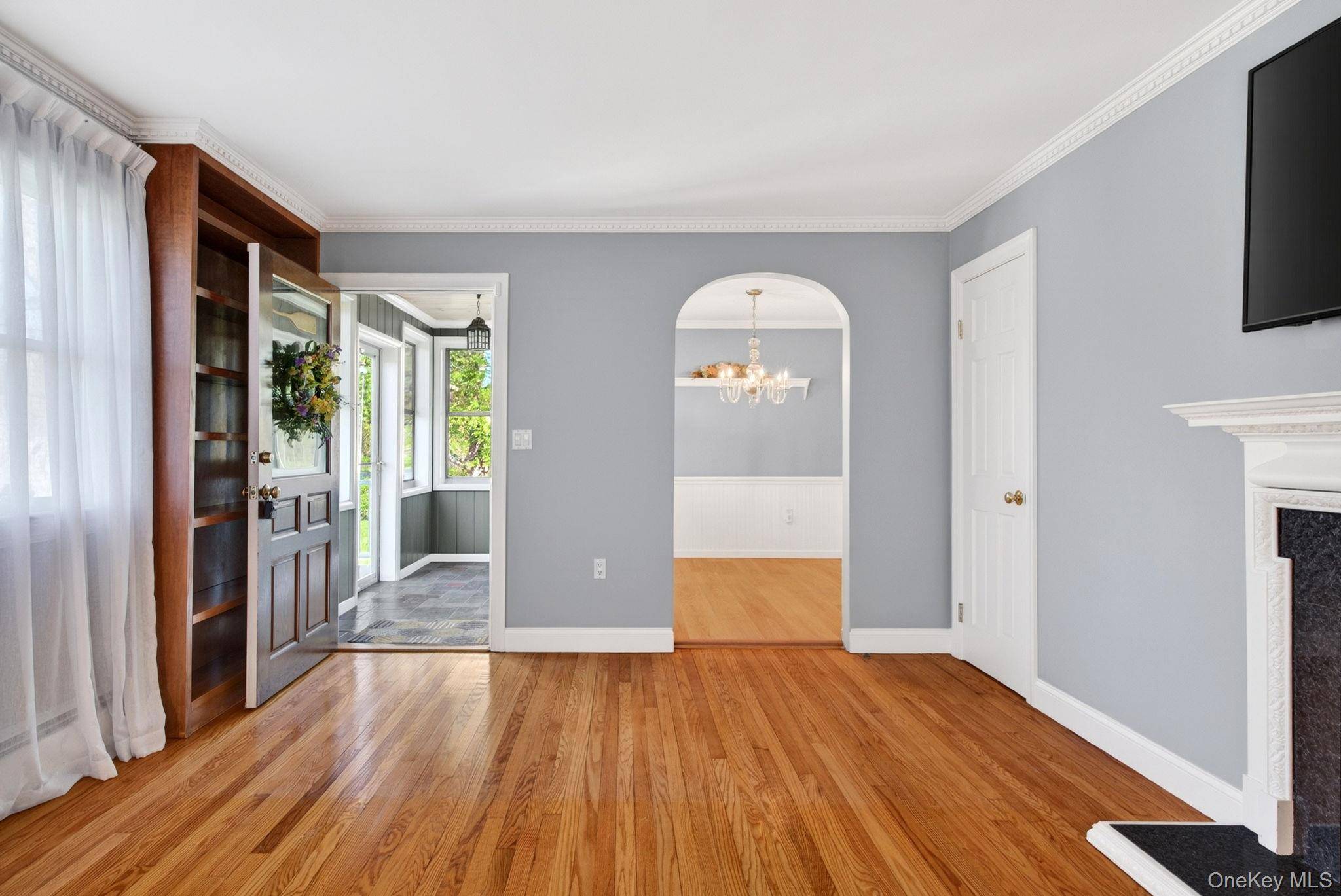 Casa de 3 Dormitorios en Venta en Lake Katrine - Nueva York - EE. UU. - 8