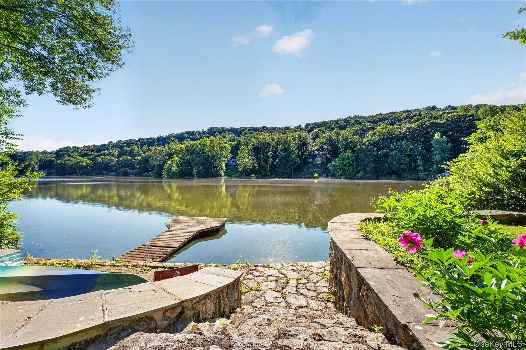 Casa com 3 Quartos à Venda em Lake Peekskill - Nova Iorque - EUA - 4