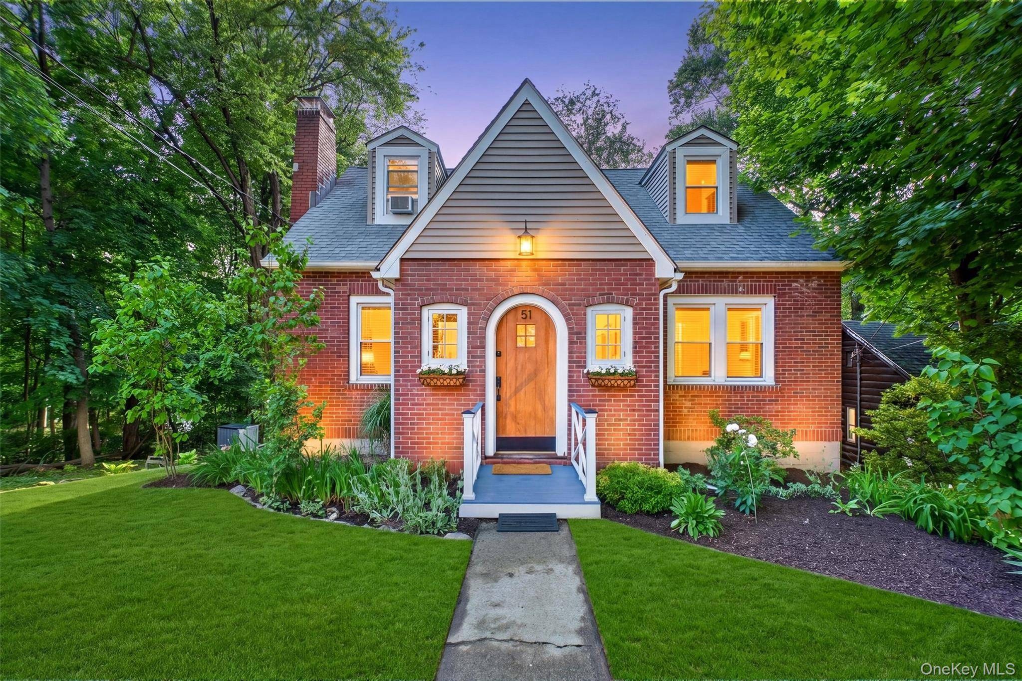 Casa com 3 Quartos à Venda em Lake Peekskill - Nova Iorque - EUA - 6