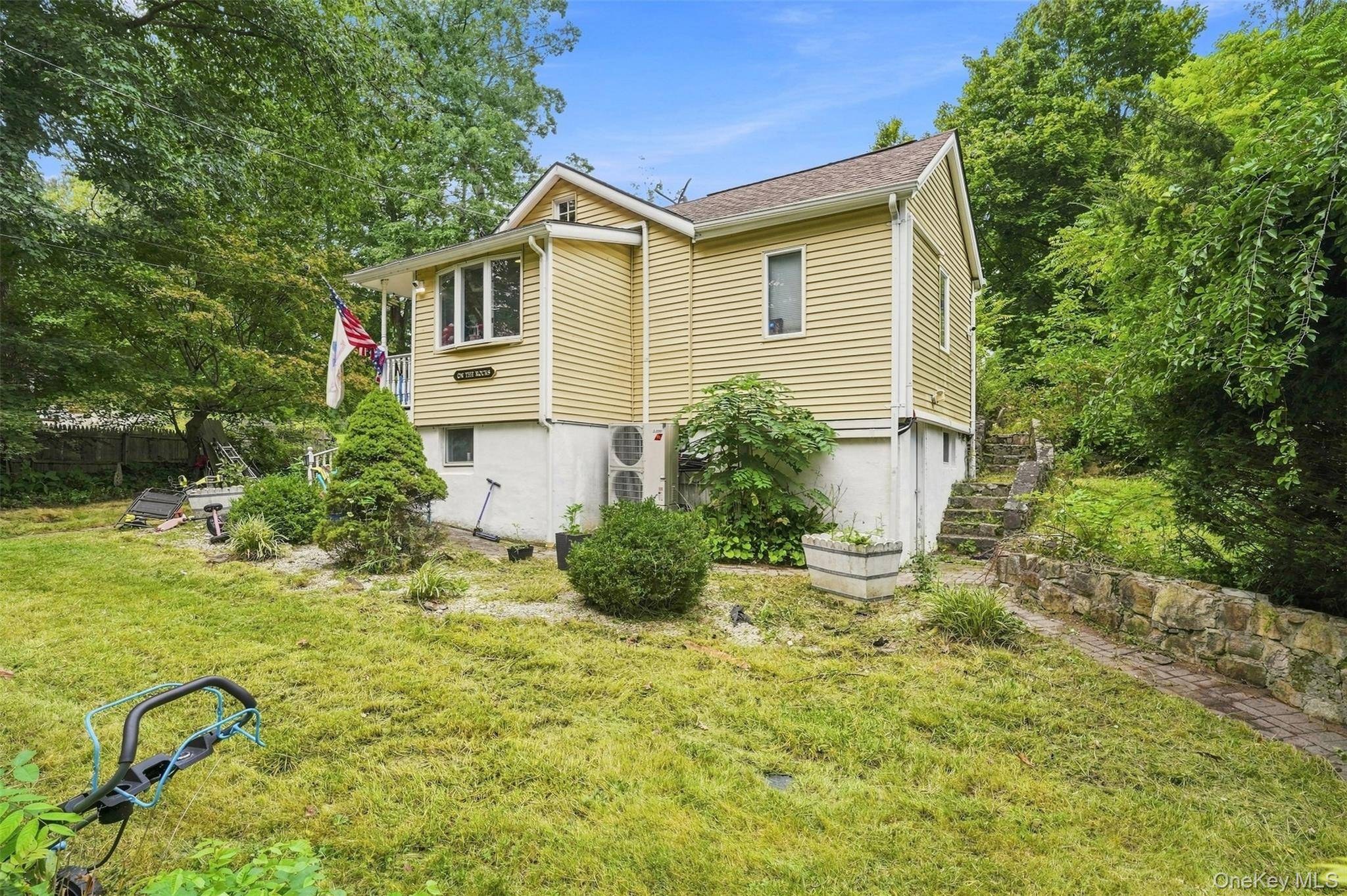 Maison 3 chambres à vendre à Lake Peekskill - New York - États-Unis - 2