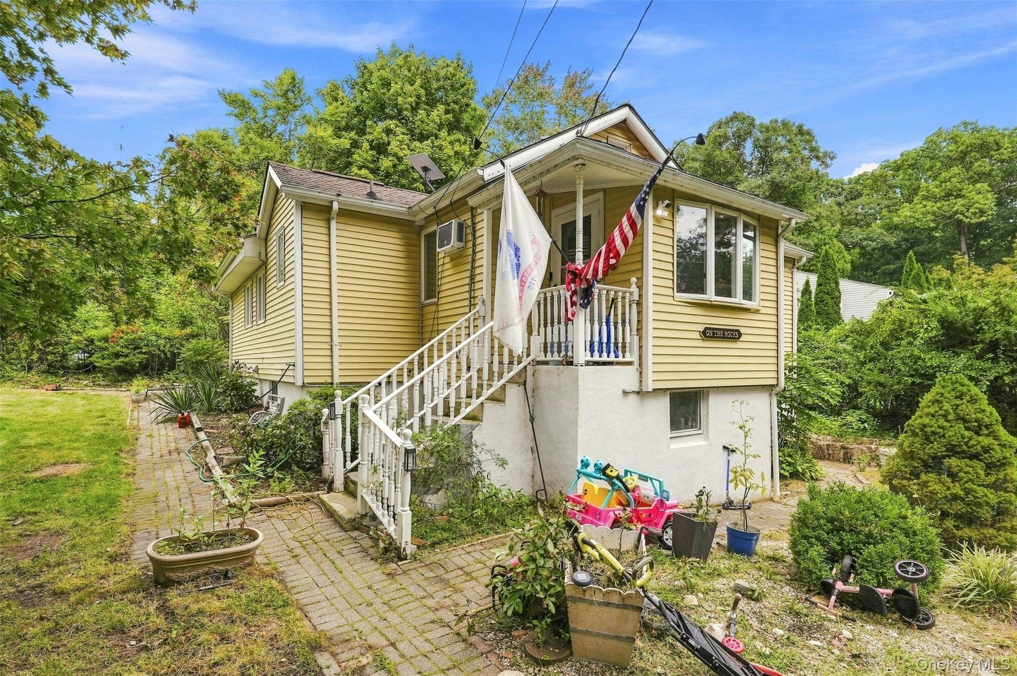 Maison 3 chambres à vendre à Lake Peekskill - New York - États-Unis - 3