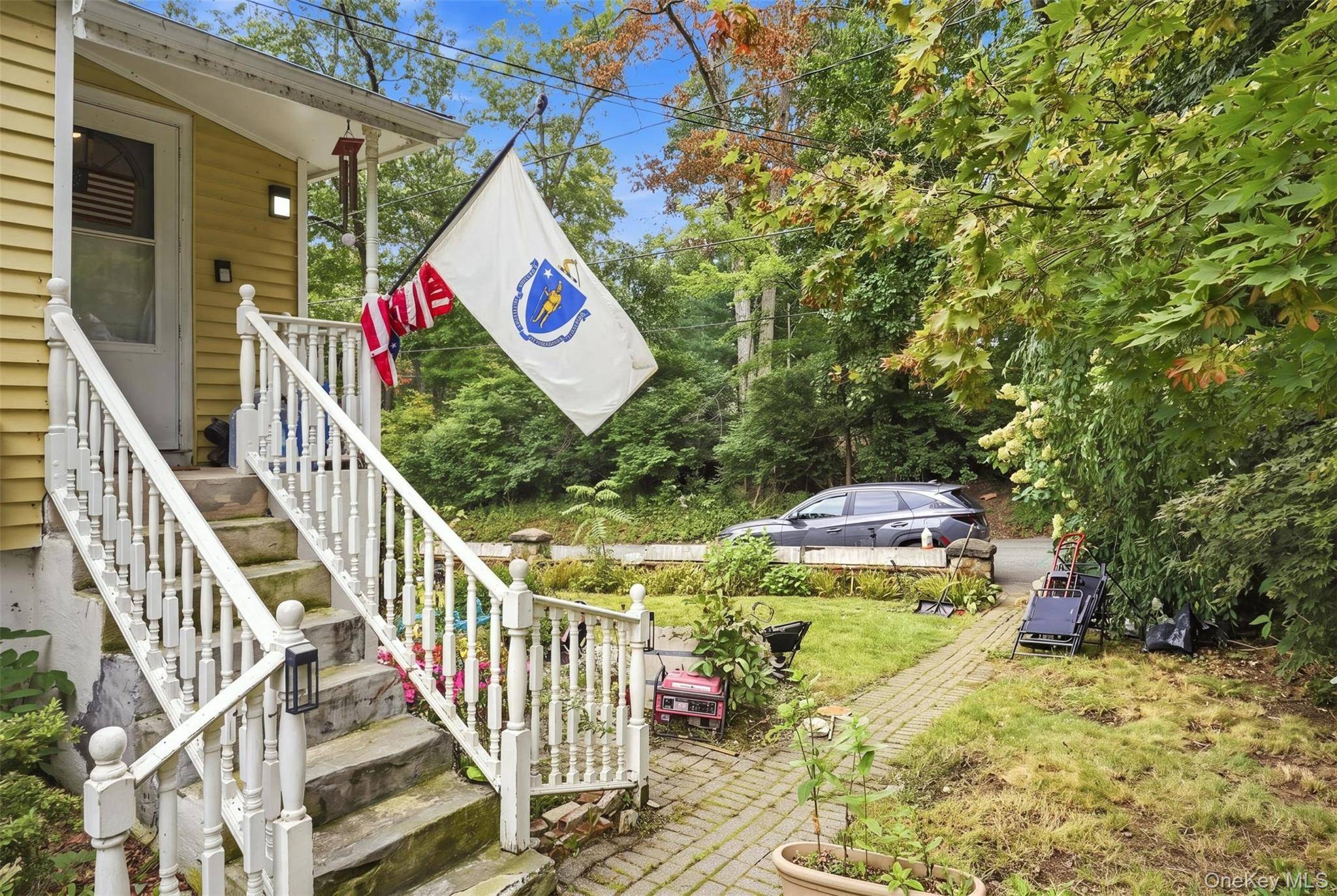 Maison 3 chambres à vendre à Lake Peekskill - New York - États-Unis - 5