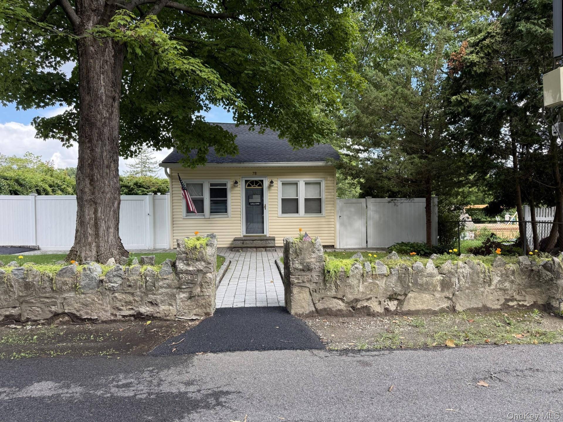Maison 3 chambres à vendre à Lake Peekskill - New York - États-Unis - 2