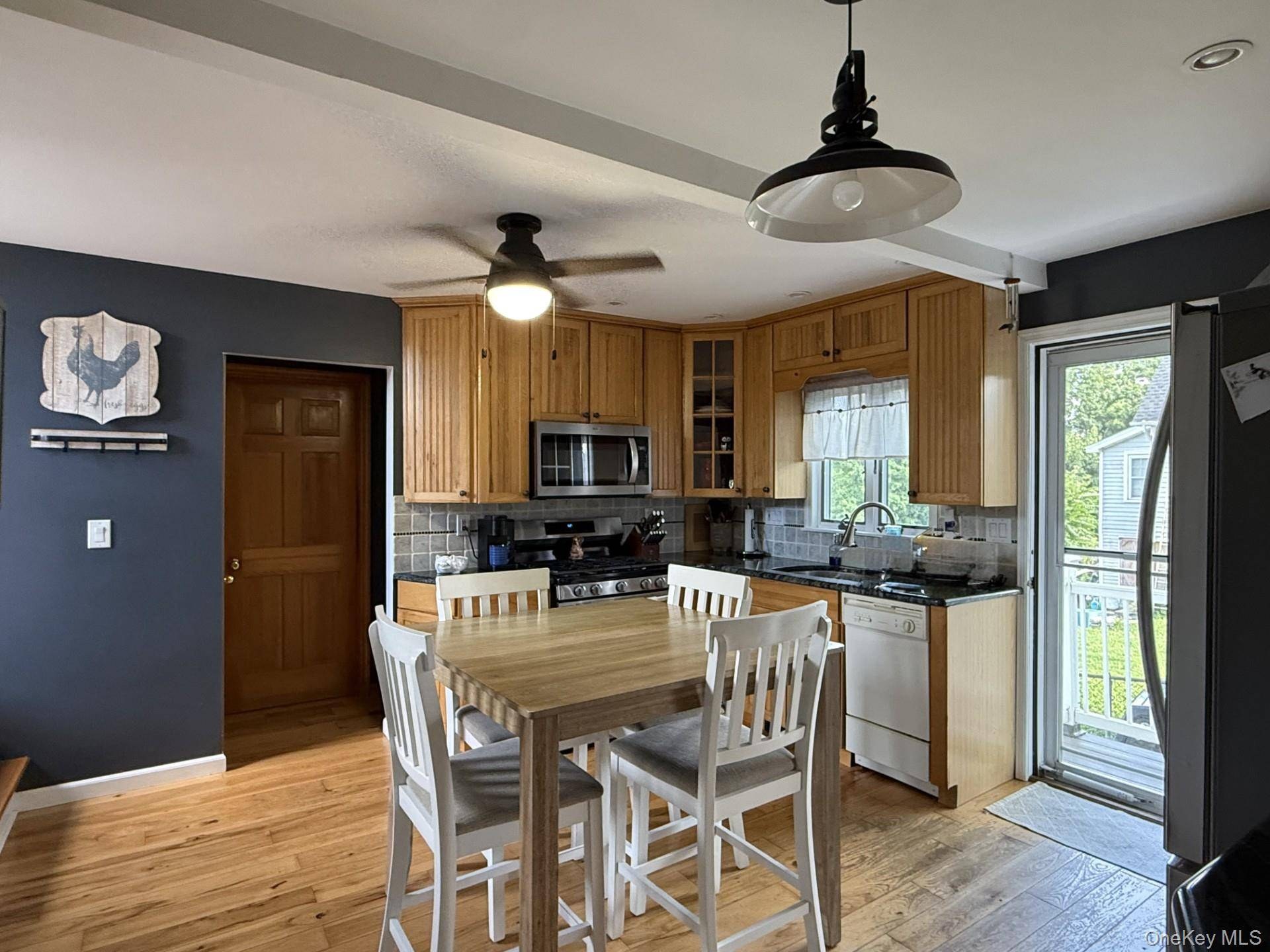 Maison 3 chambres à vendre à Lake Peekskill - New York - États-Unis - 4