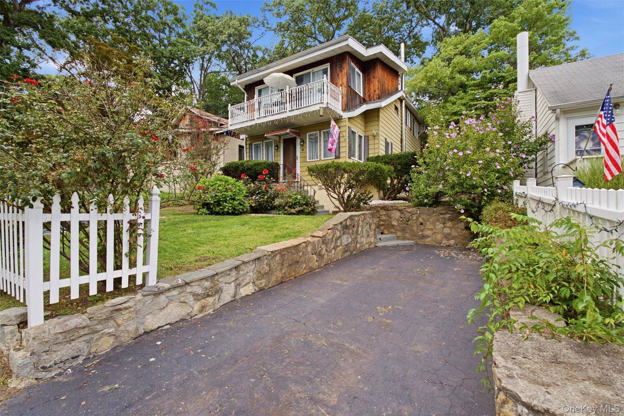 Maison 3 chambres à vendre à Lake Peekskill - New York - États-Unis - 2