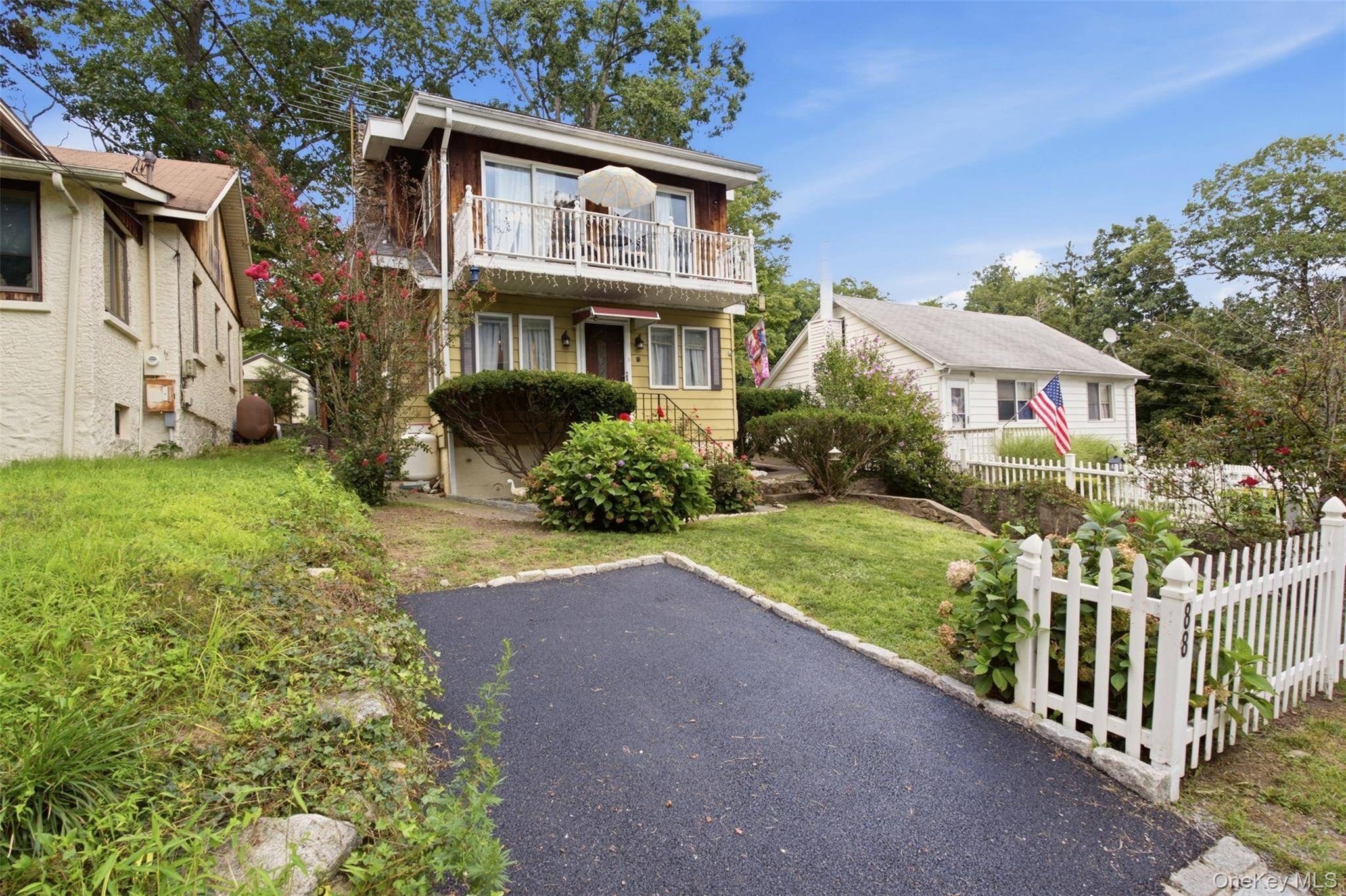 Maison 3 chambres à vendre à Lake Peekskill - New York - États-Unis - 3