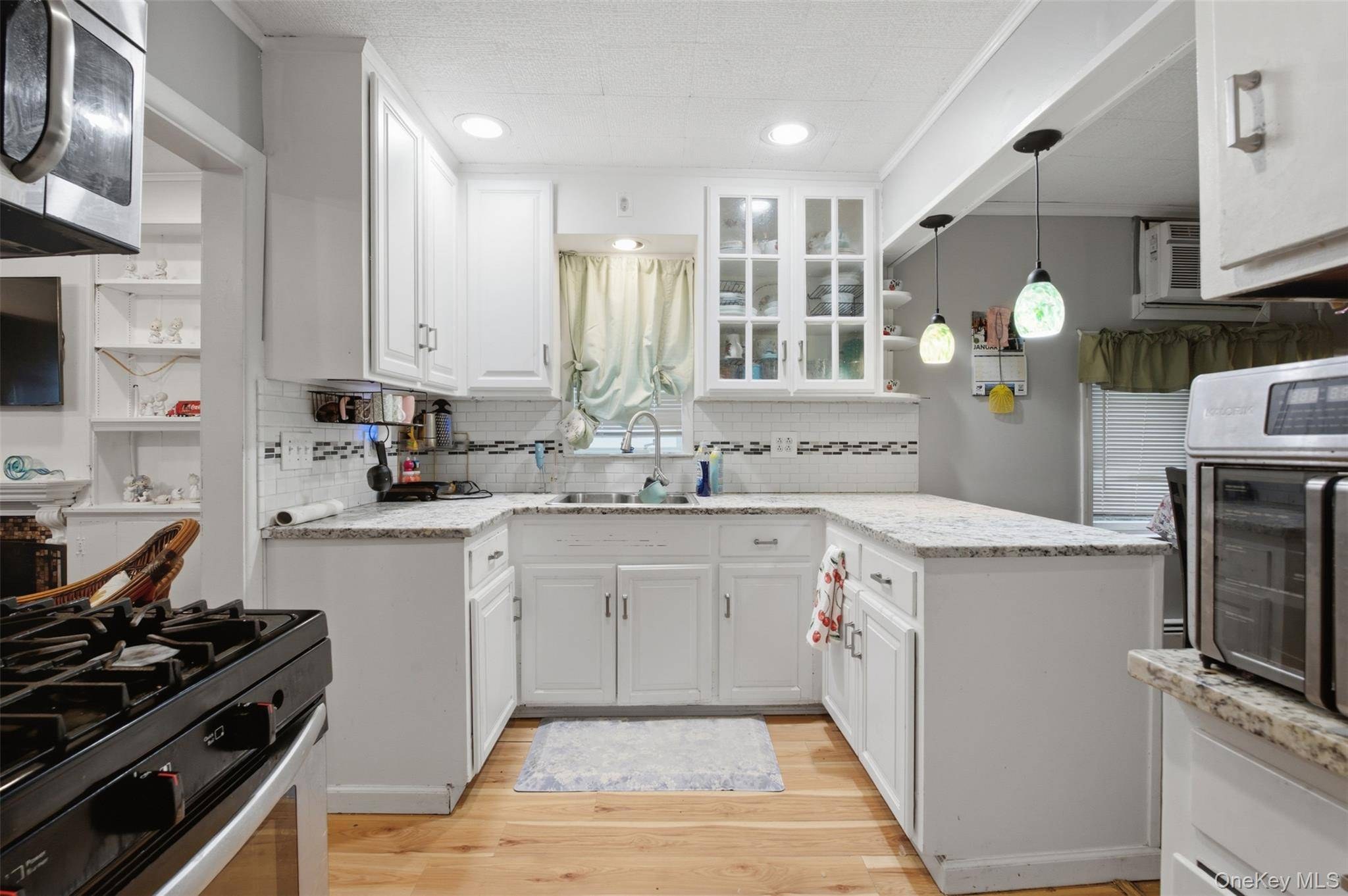 Maison 3 chambres à vendre à Lake Peekskill - New York - États-Unis - 6