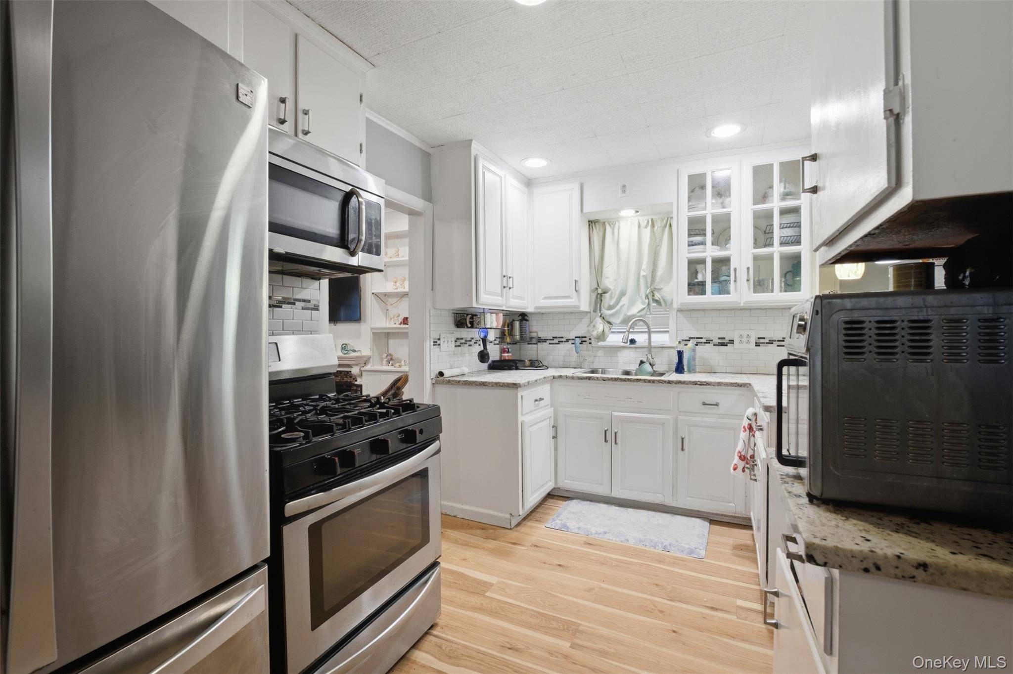 Maison 3 chambres à vendre à Lake Peekskill - New York - États-Unis - 7