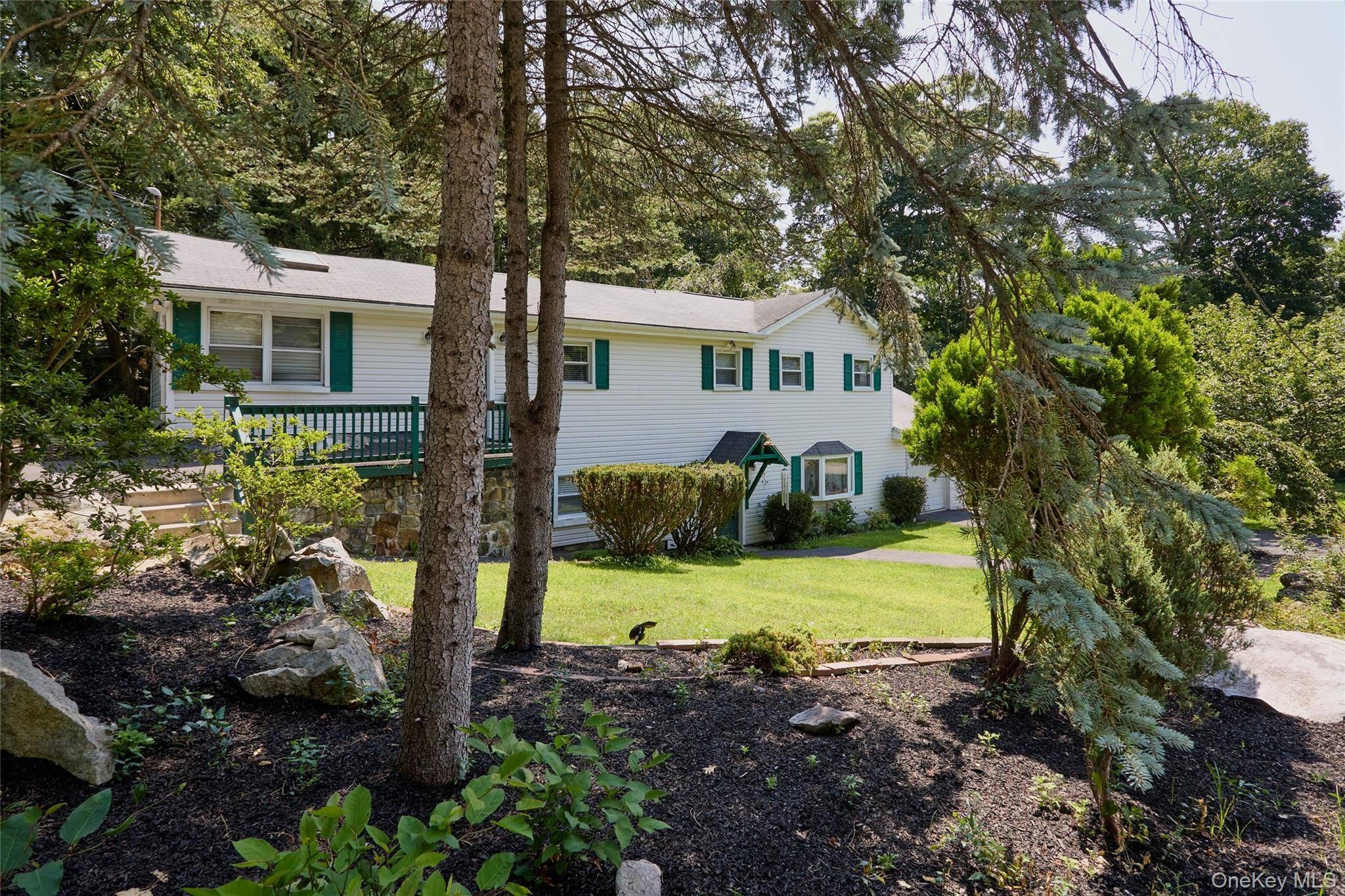 Maison 3 chambres à vendre à Lake Peekskill - New York - États-Unis - 1