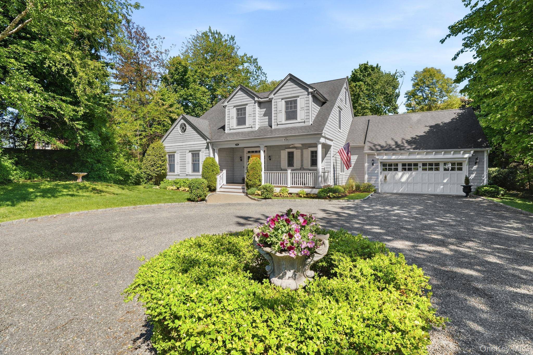 Casa com 3 Quartos à Venda em Larchmont - Nova Iorque - EUA - 2