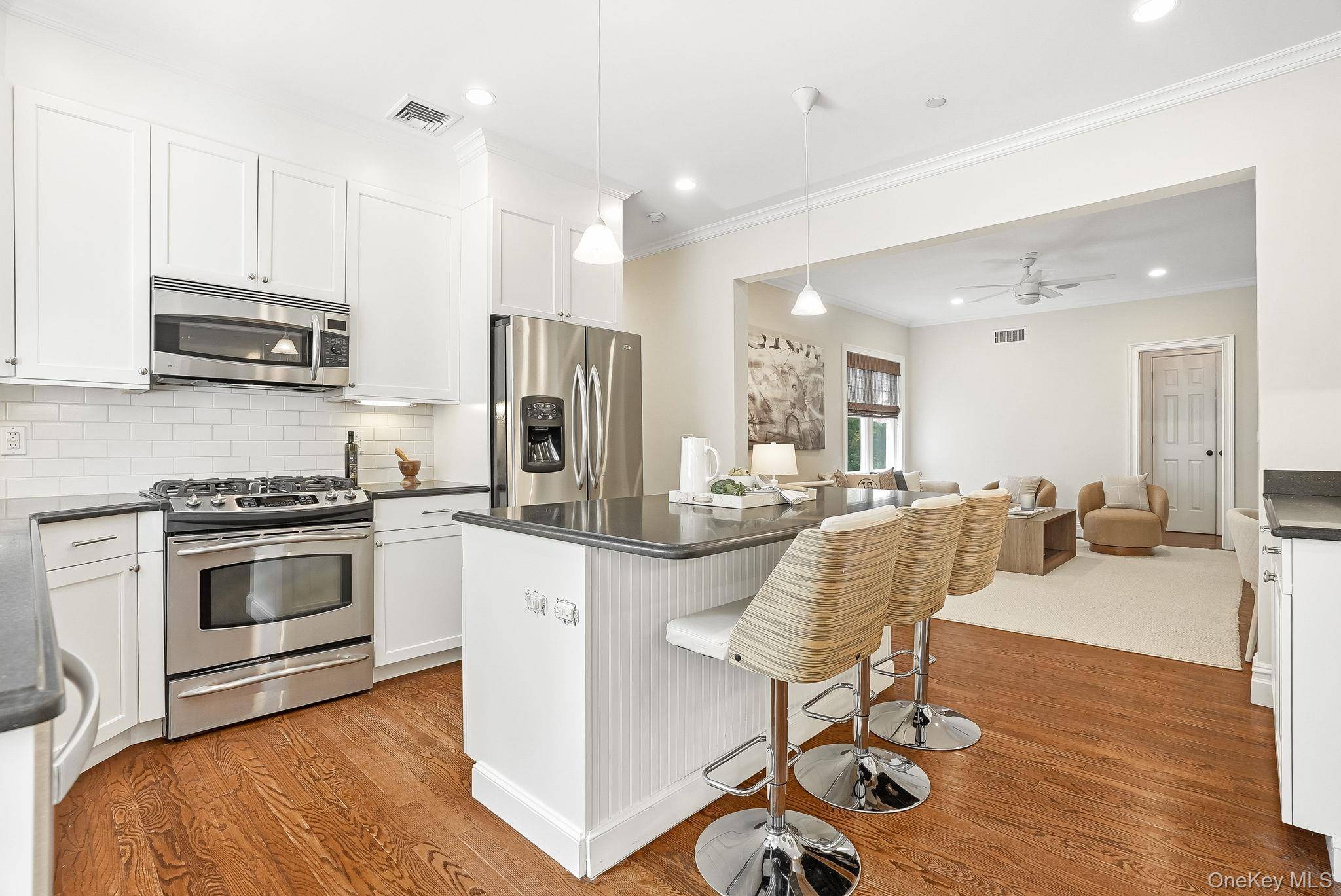 Casa com 3 Quartos à Venda em Larchmont - Nova Iorque - EUA - 8