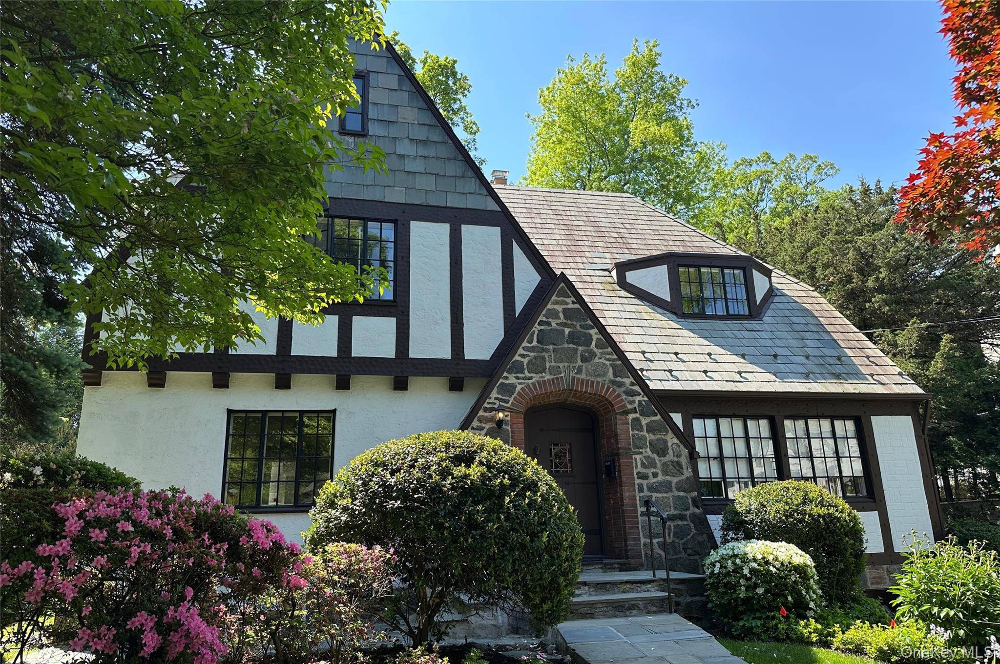 Maison 3 chambres à vendre à Larchmont - New York - USA - 1