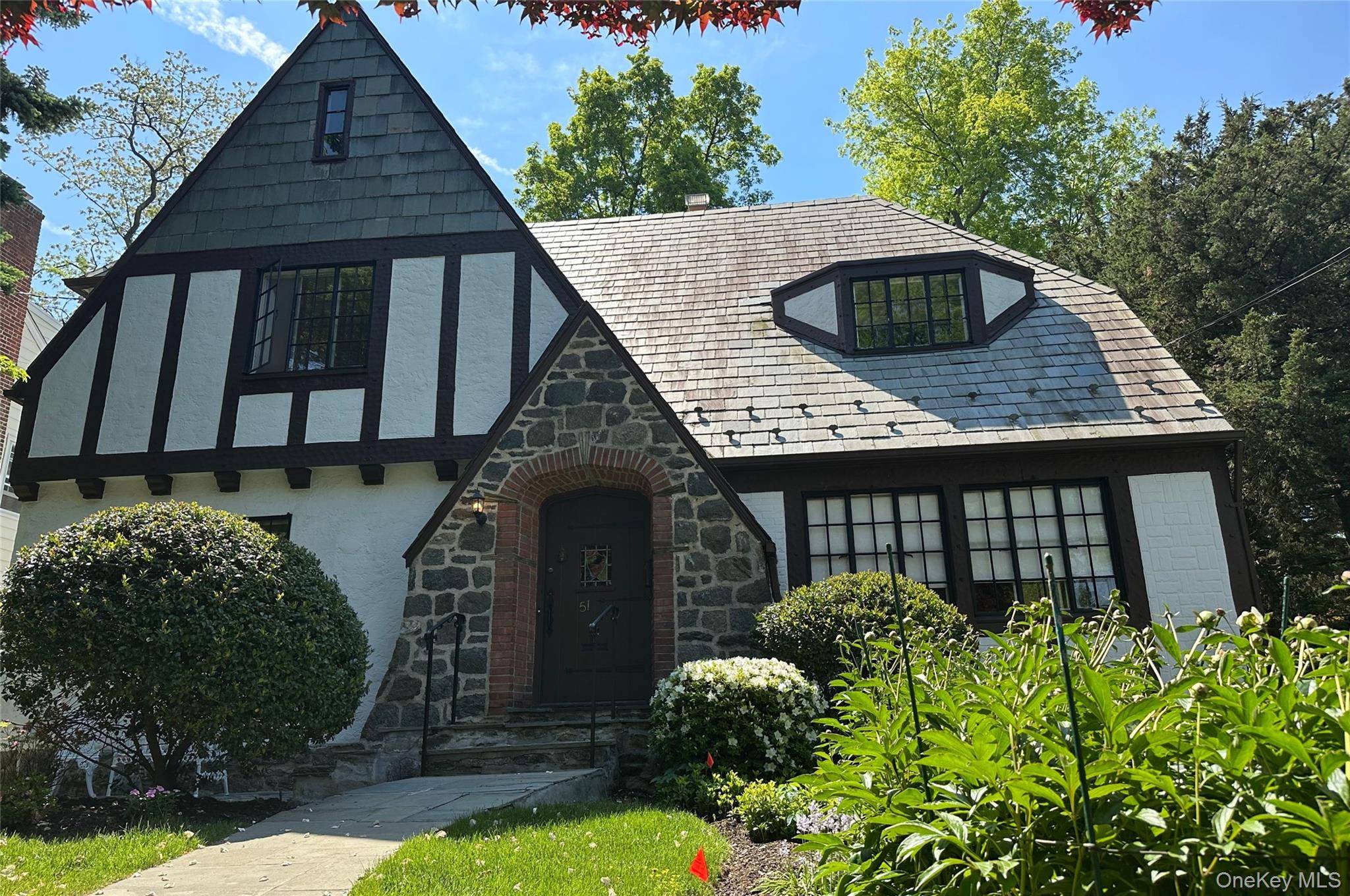 Maison 3 chambres à vendre à Larchmont - New York - USA - 2
