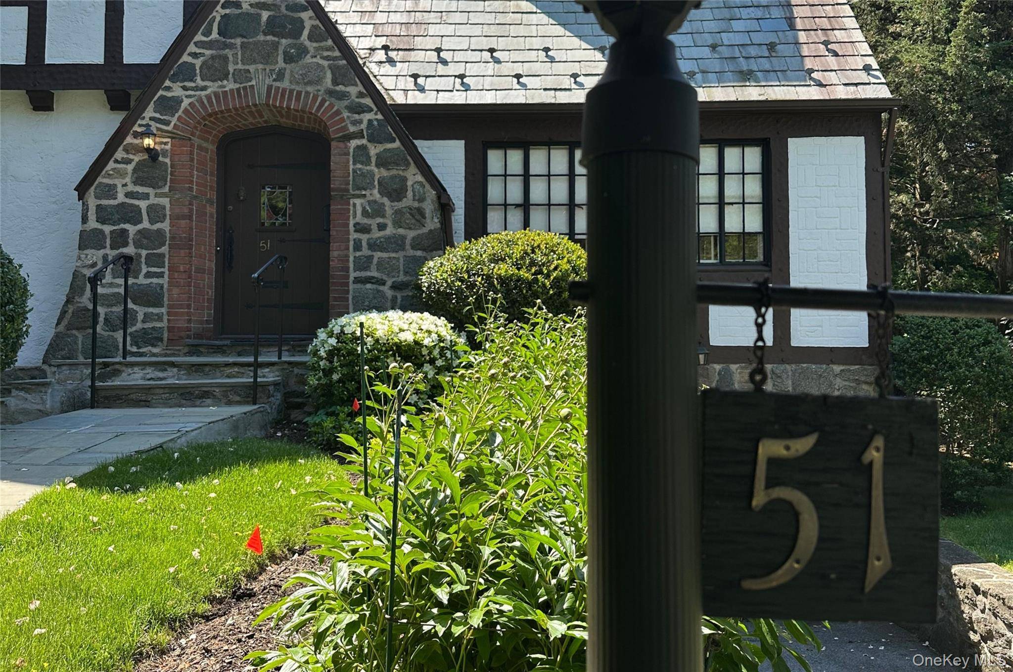 Maison 3 chambres à vendre à Larchmont - New York - USA - 4