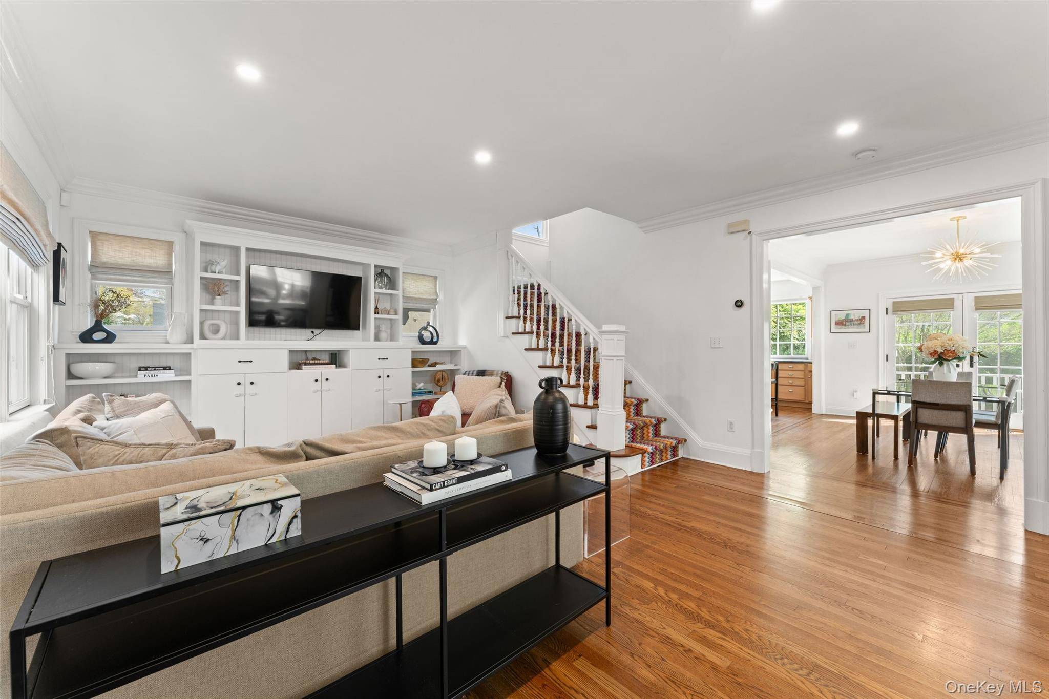 Casa com 3 Quartos à Venda em Larchmont - Nova Iorque - EUA - 2
