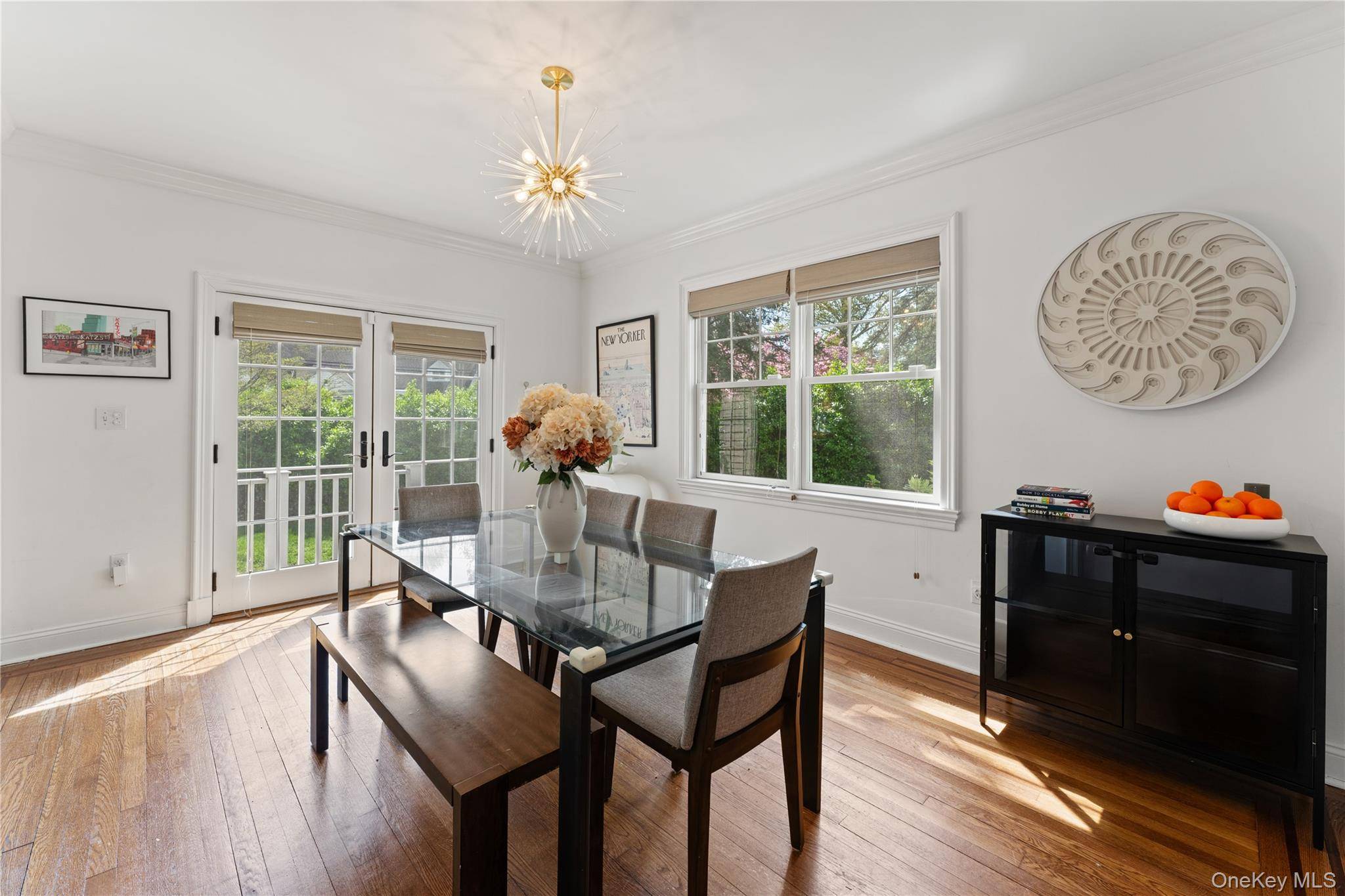 Casa com 3 Quartos à Venda em Larchmont - Nova Iorque - EUA - 6
