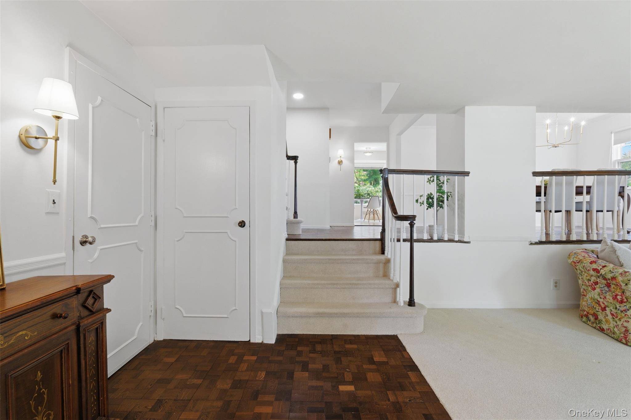 Maison 3 chambres à vendre à Larchmont - New York - USA - 3
