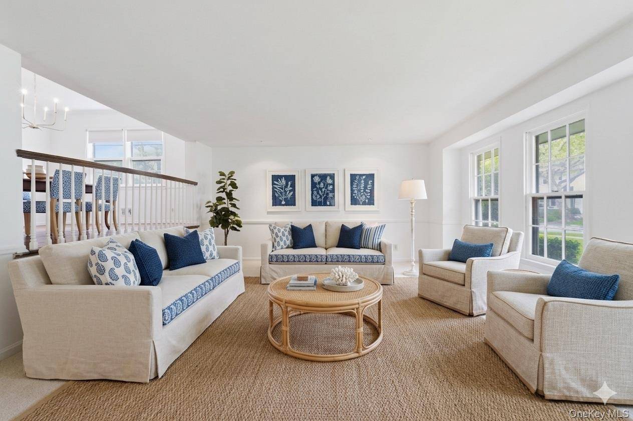Maison 3 chambres à vendre à Larchmont - New York - USA - 4