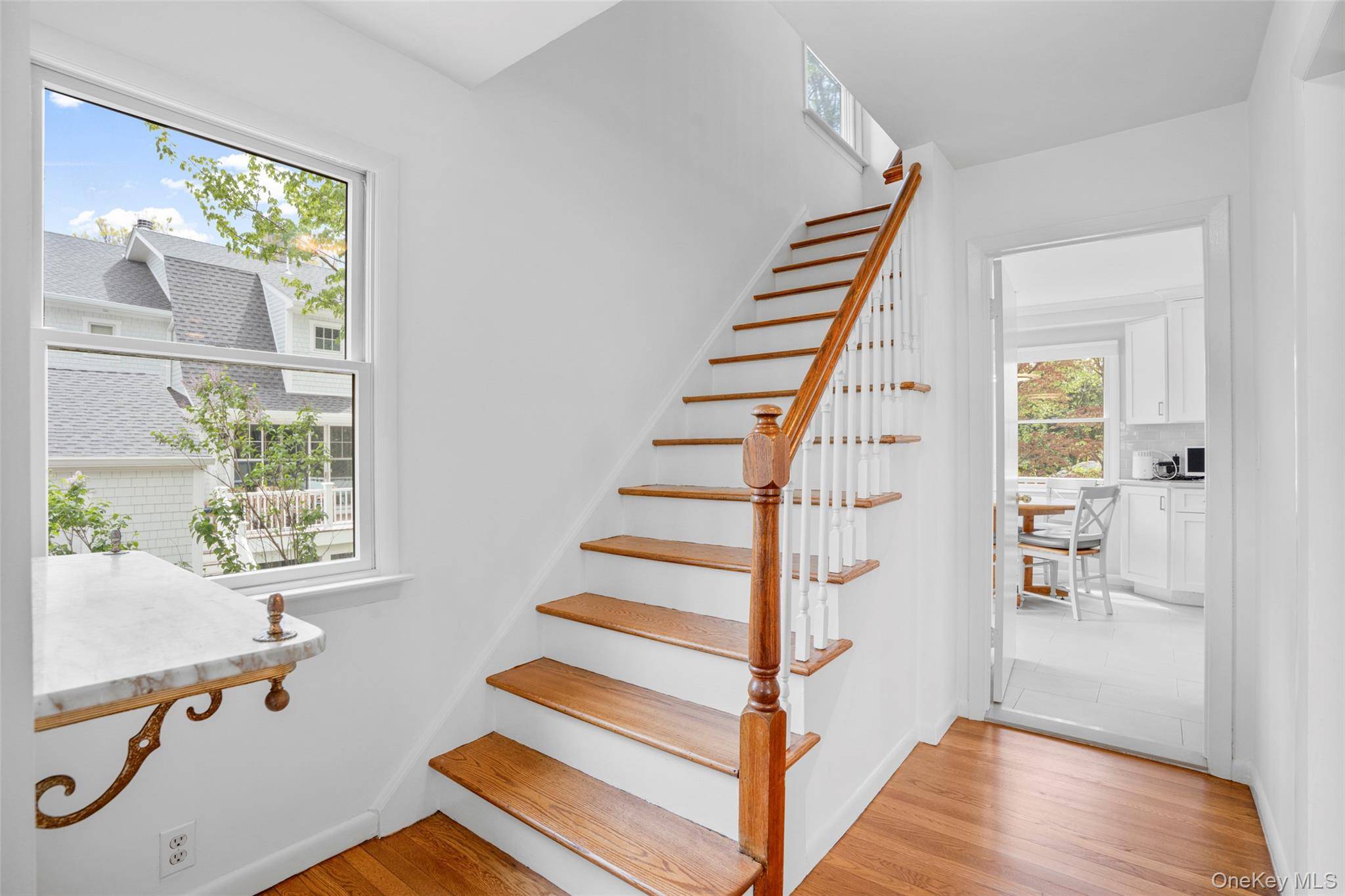 Maison 3 chambres à vendre à Larchmont - New York - USA - 2