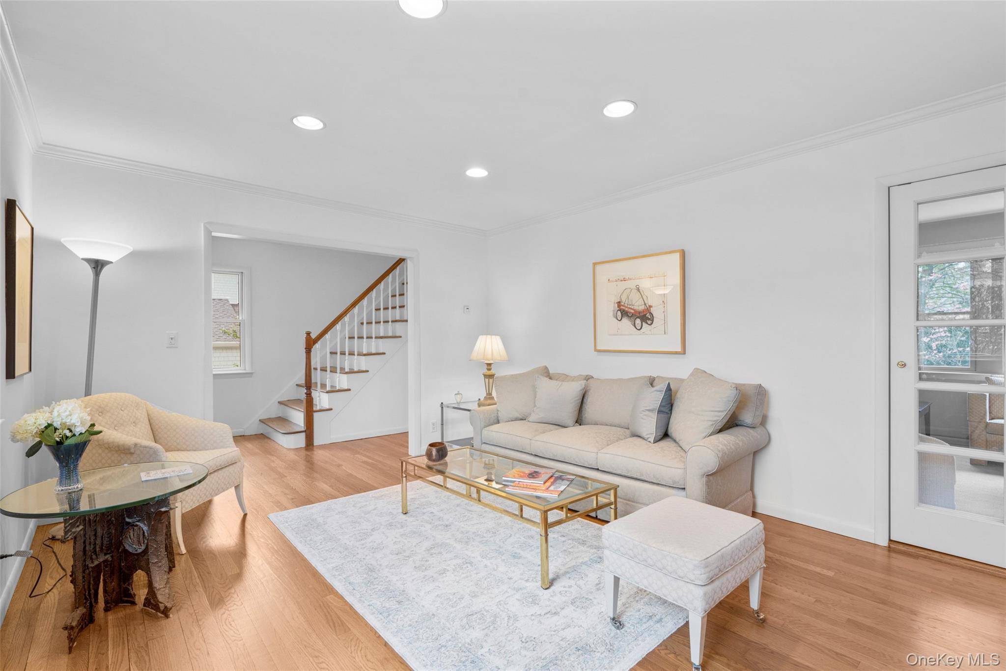 Maison 3 chambres à vendre à Larchmont - New York - USA - 4